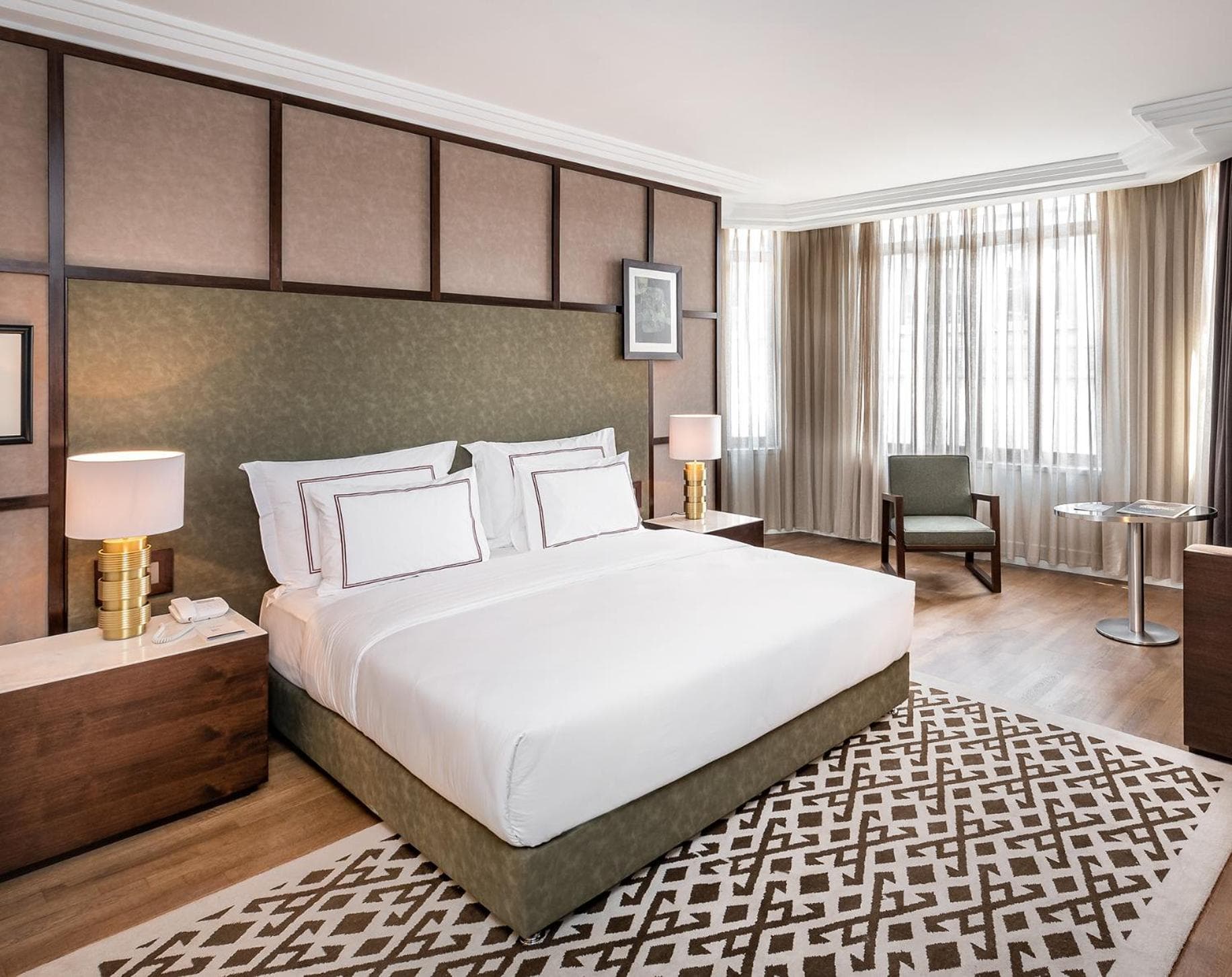 The Stay Boulevard Nisantasi — 28