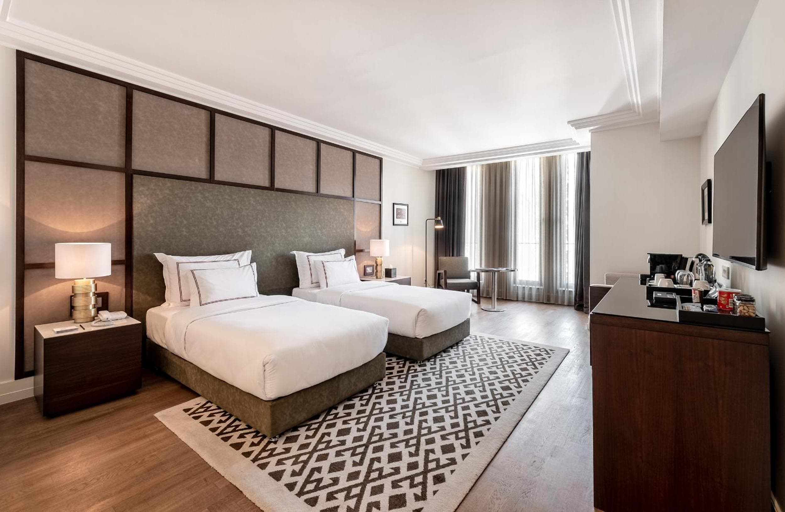 The Stay Boulevard Nisantasi — 19