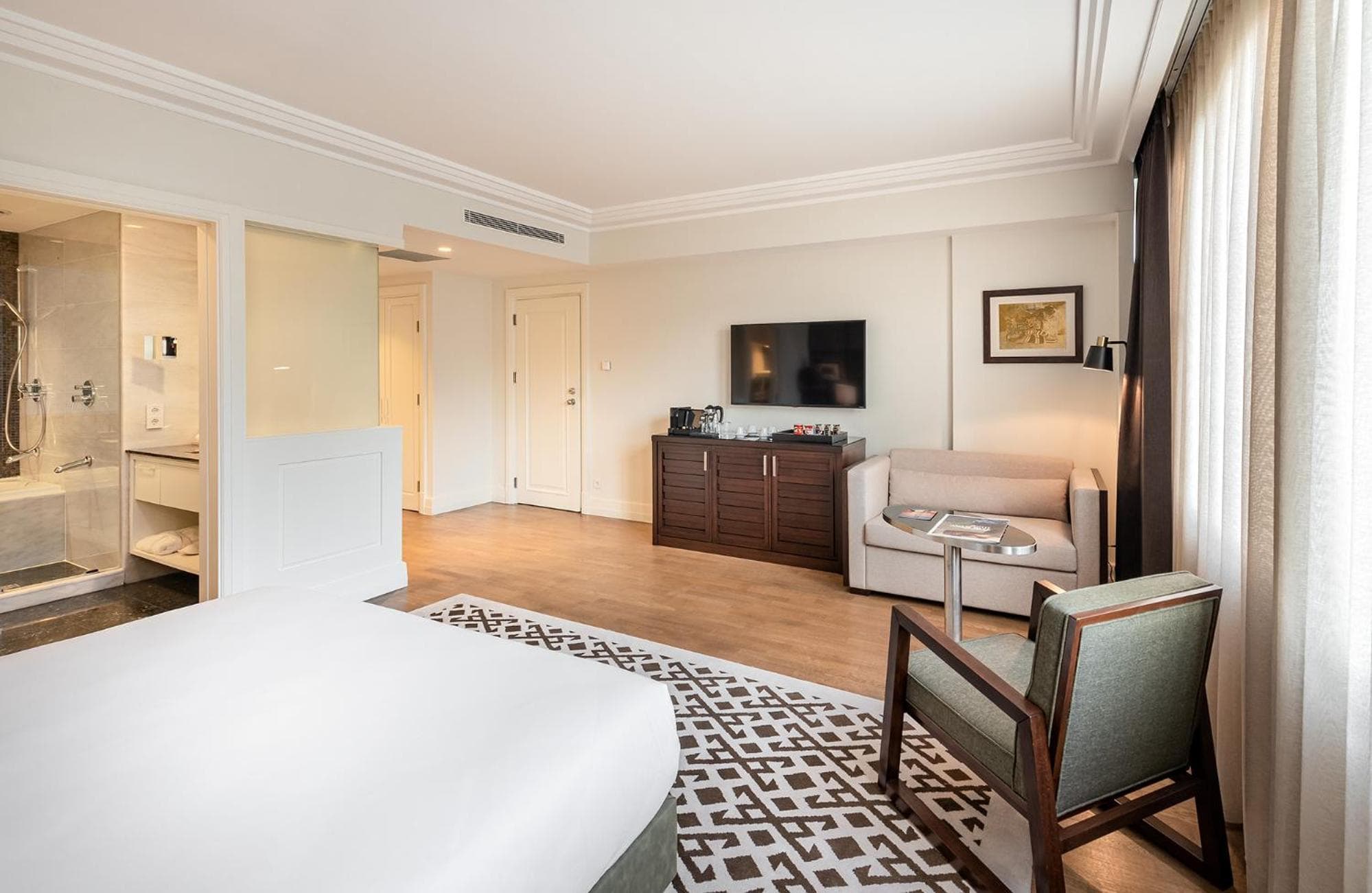 The Stay Boulevard Nisantasi — 10