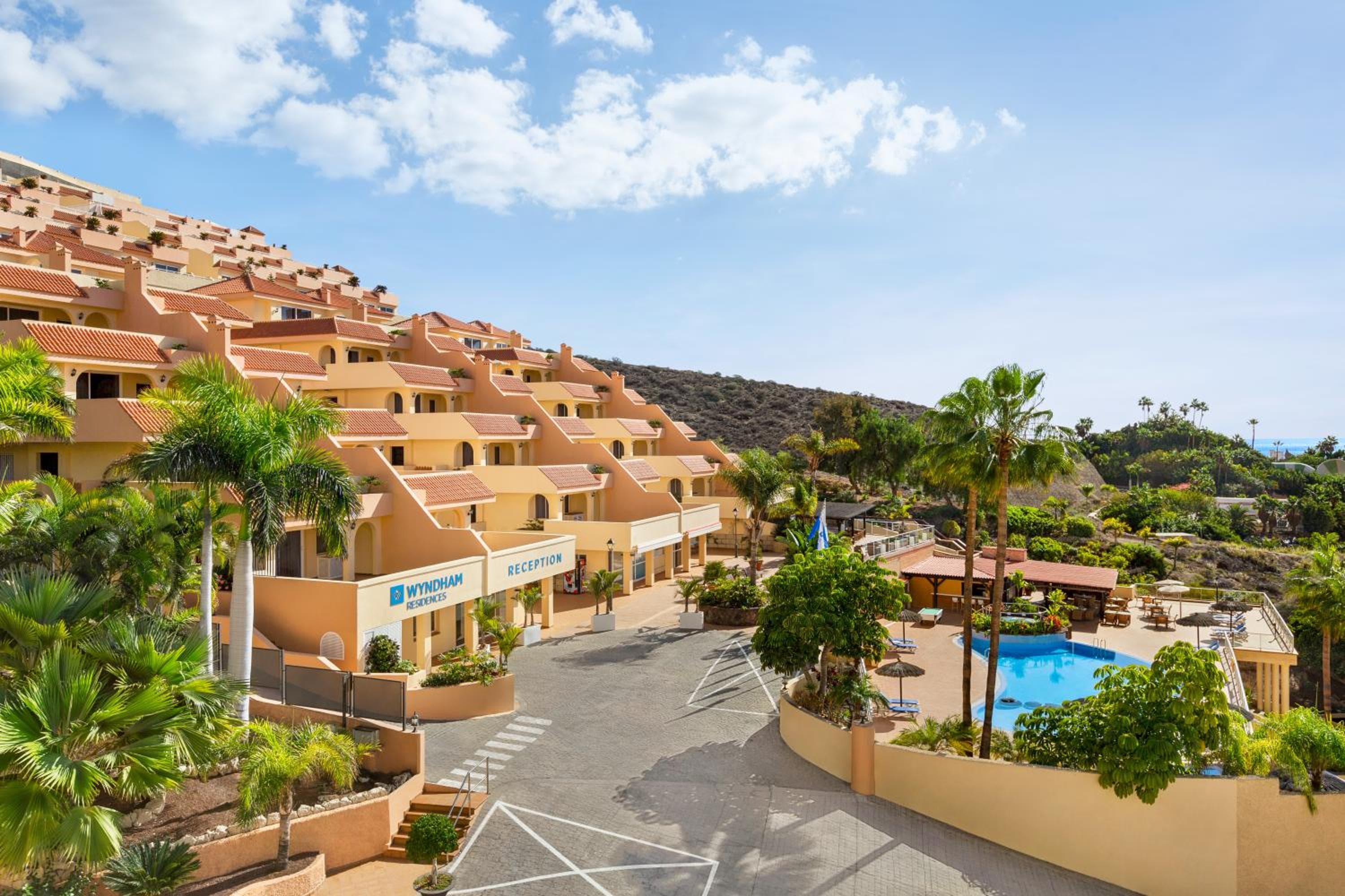 Wyndham Residences Costa Adeje — 18