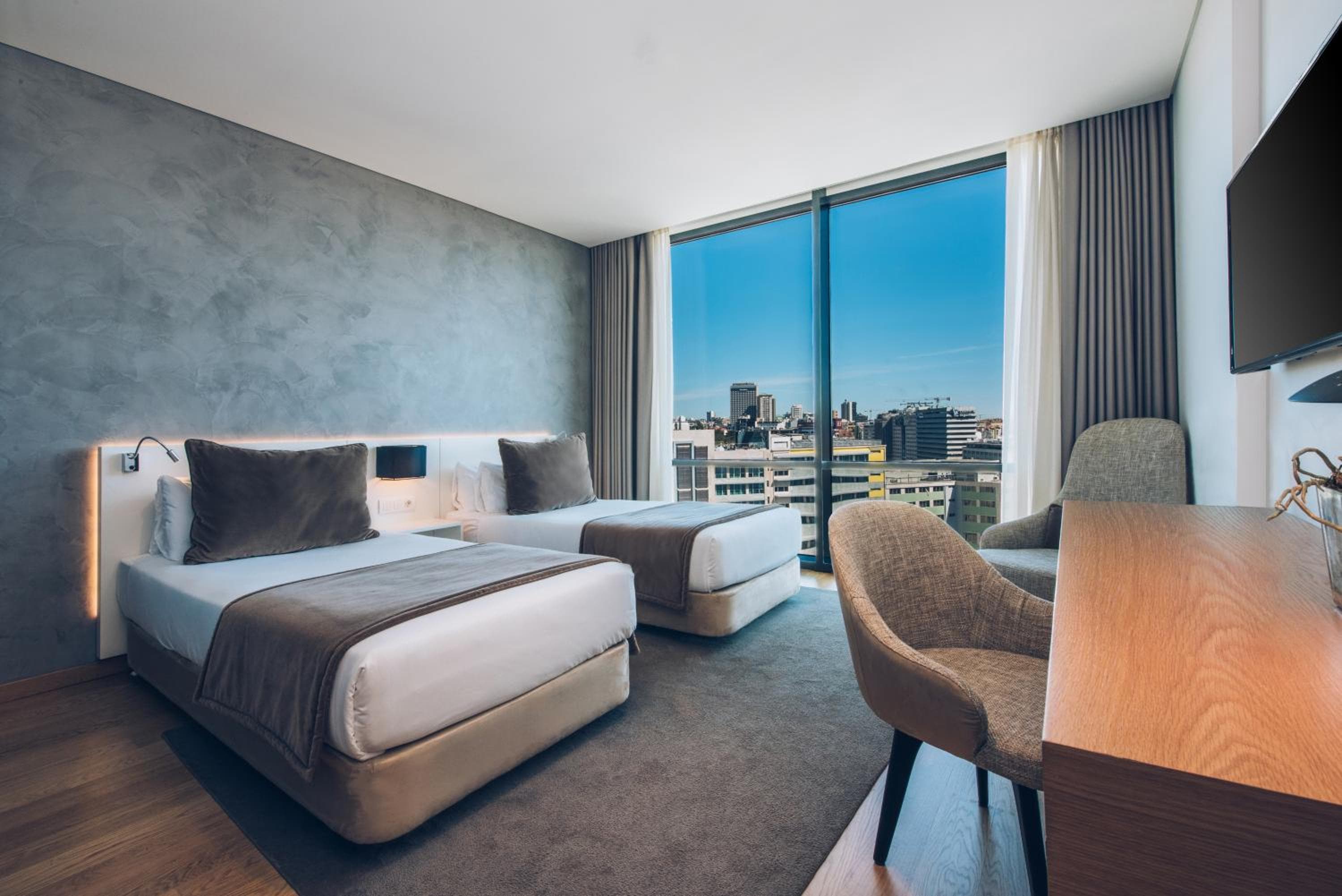 Iberostar Selection Lisboa — 2