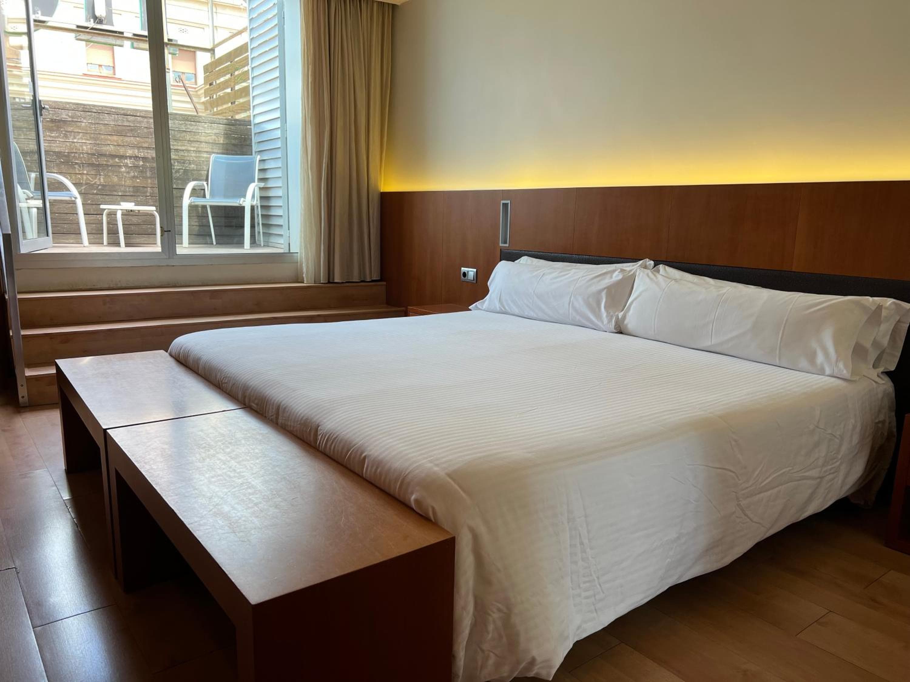 Hotel Lleó — 14