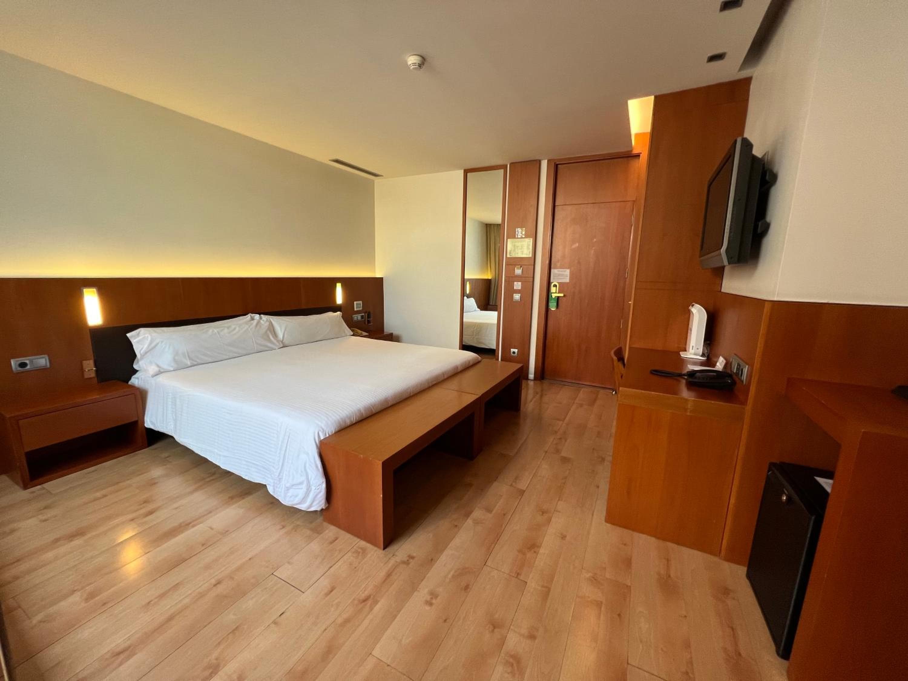 Hotel Lleó — 8