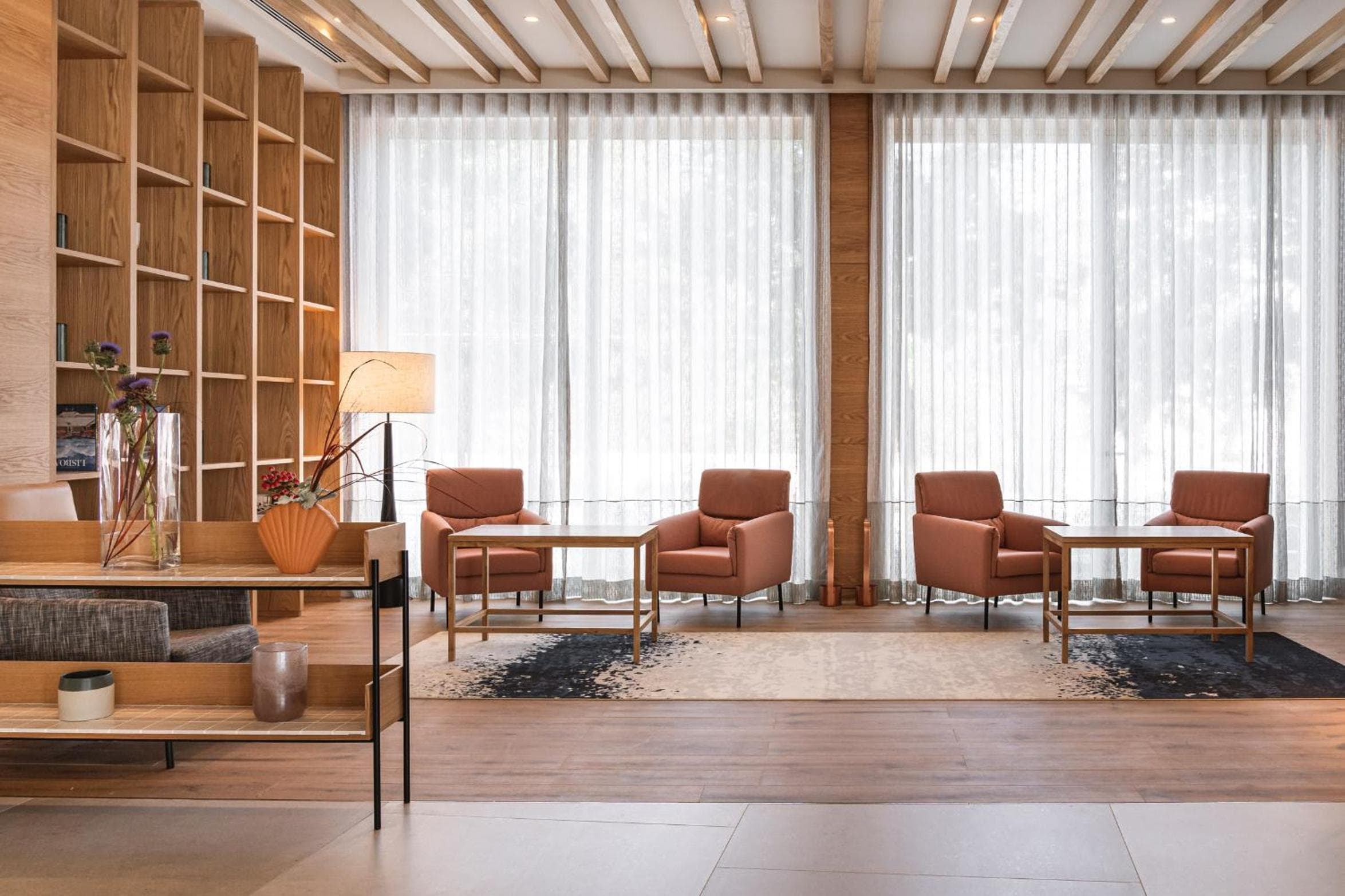 Hyatt Regency Lisbon — 28