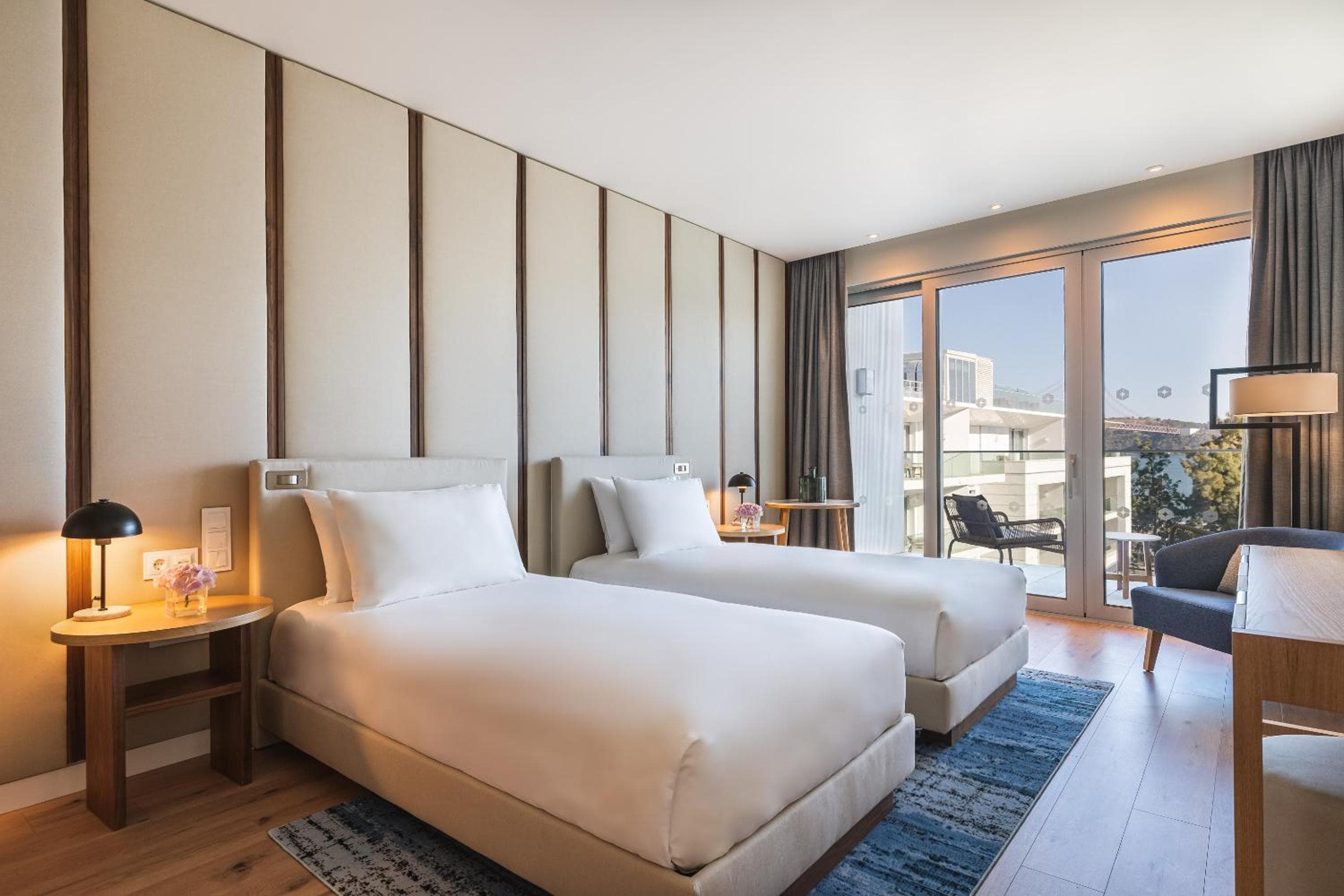 Hyatt Regency Lisbon — 13