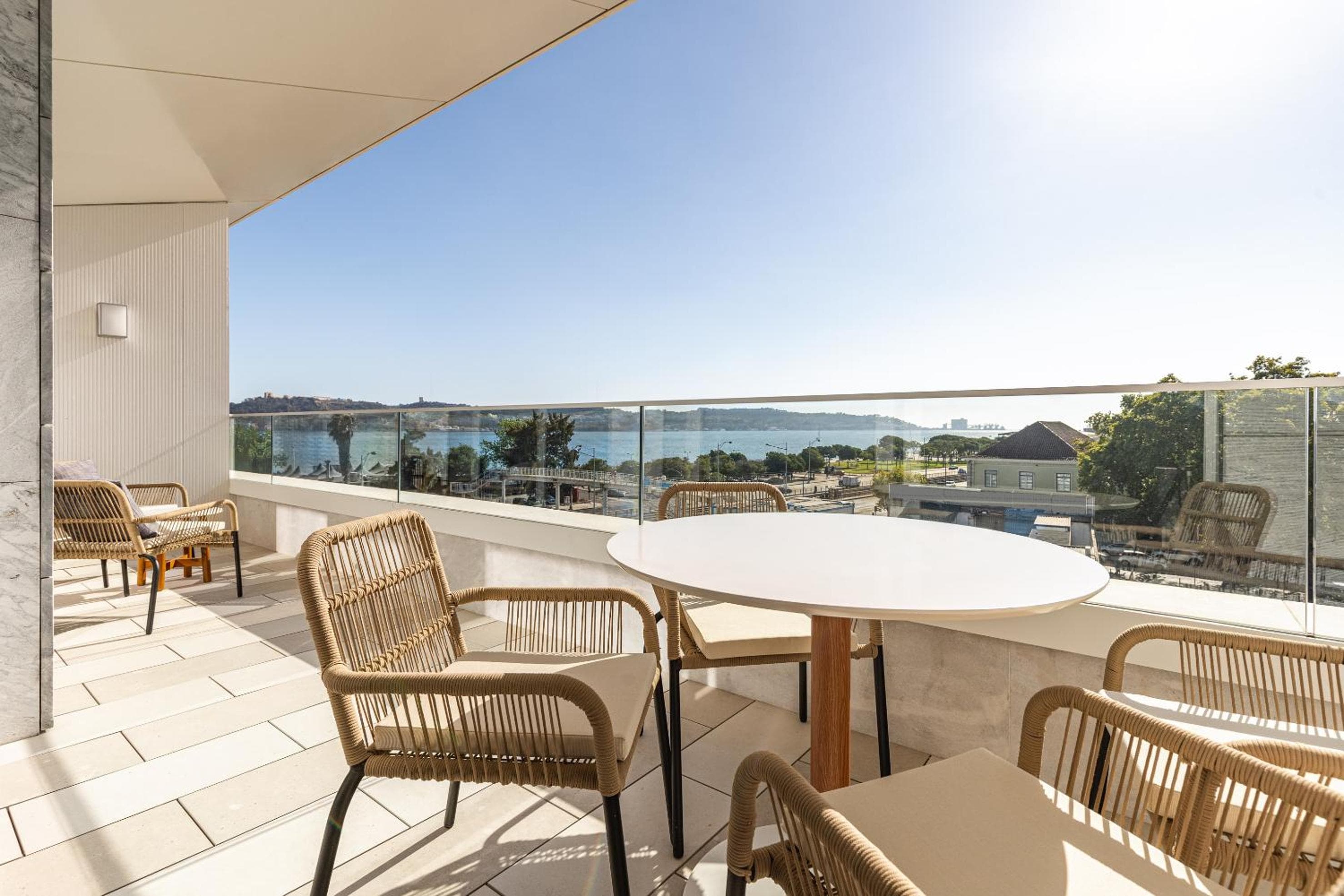 Hyatt Regency Lisbon — 12