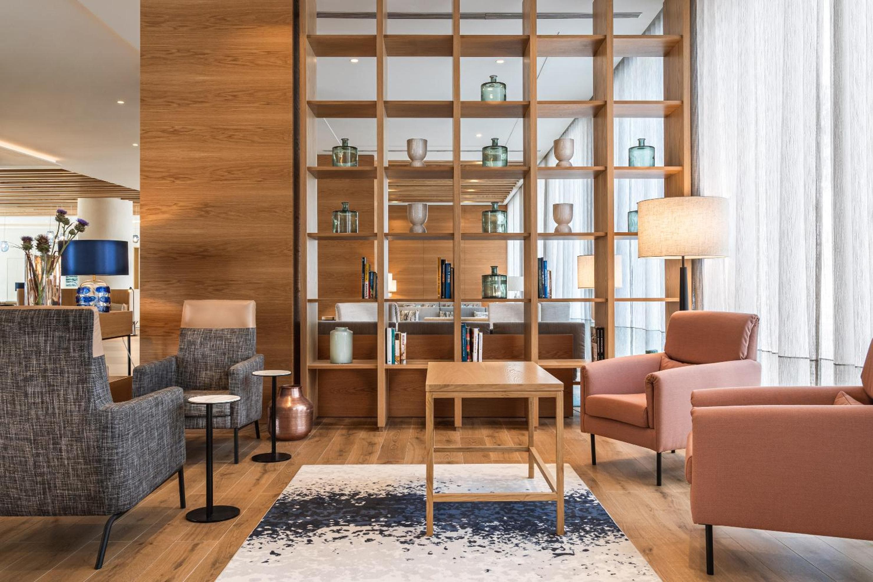 Hyatt Regency Lisbon — 29
