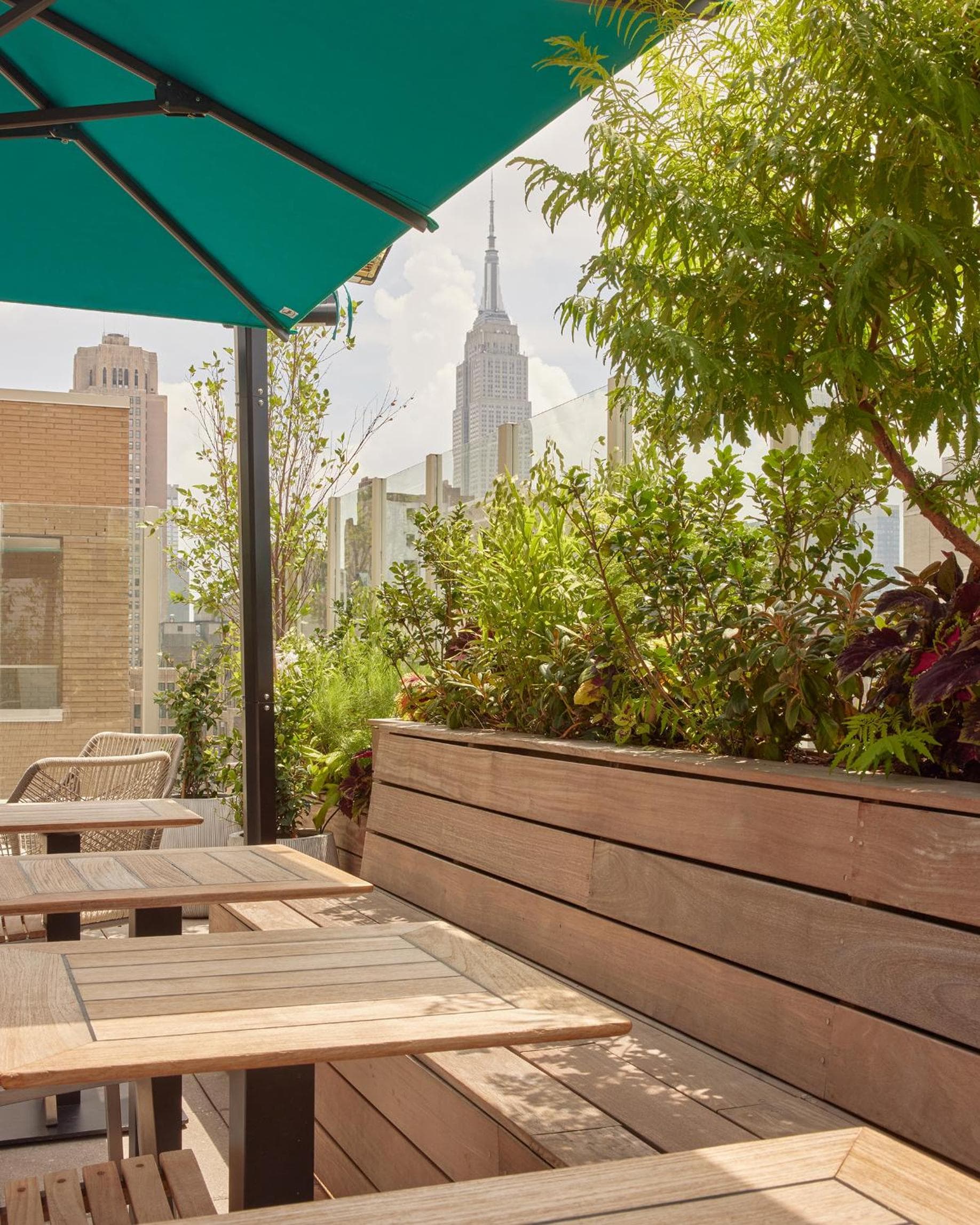 Arlo Midtown hotel, 351 West 38th Street, New York, United States — photo 75