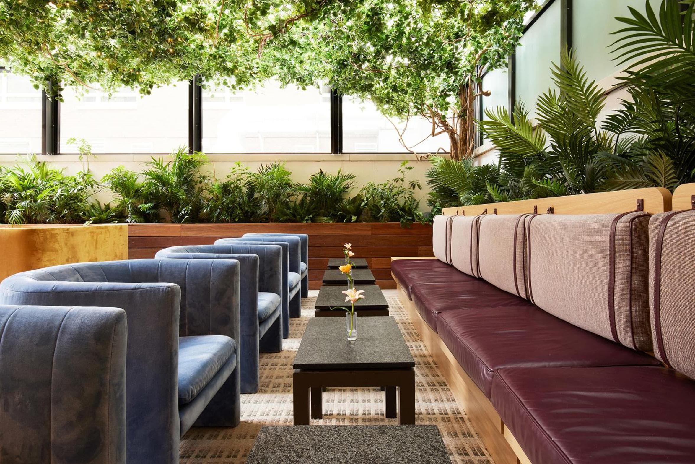 Arlo Midtown hotel, 351 West 38th Street, New York, United States — photo 18