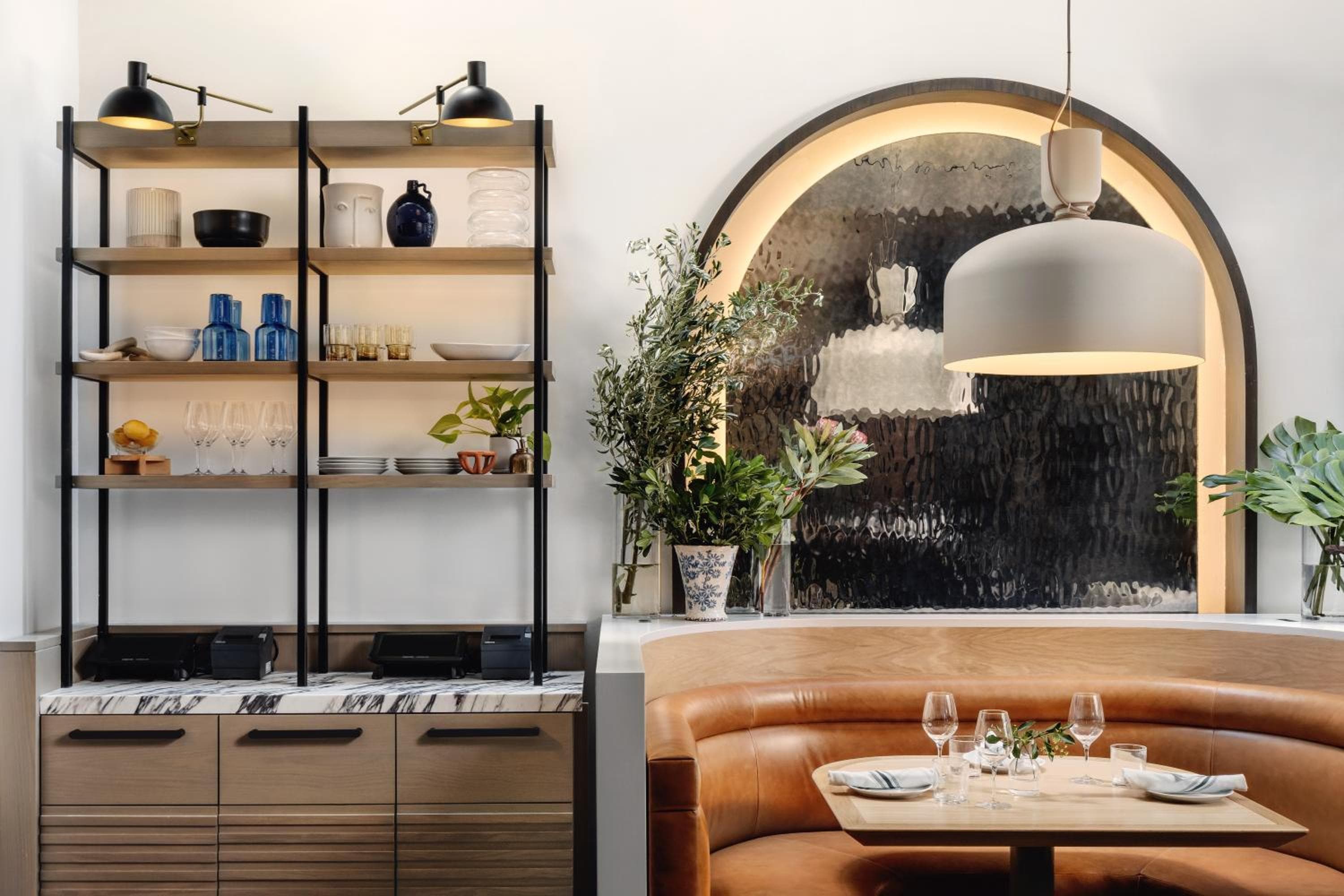 Arlo Midtown hotel, 351 West 38th Street, New York, United States — photo 73