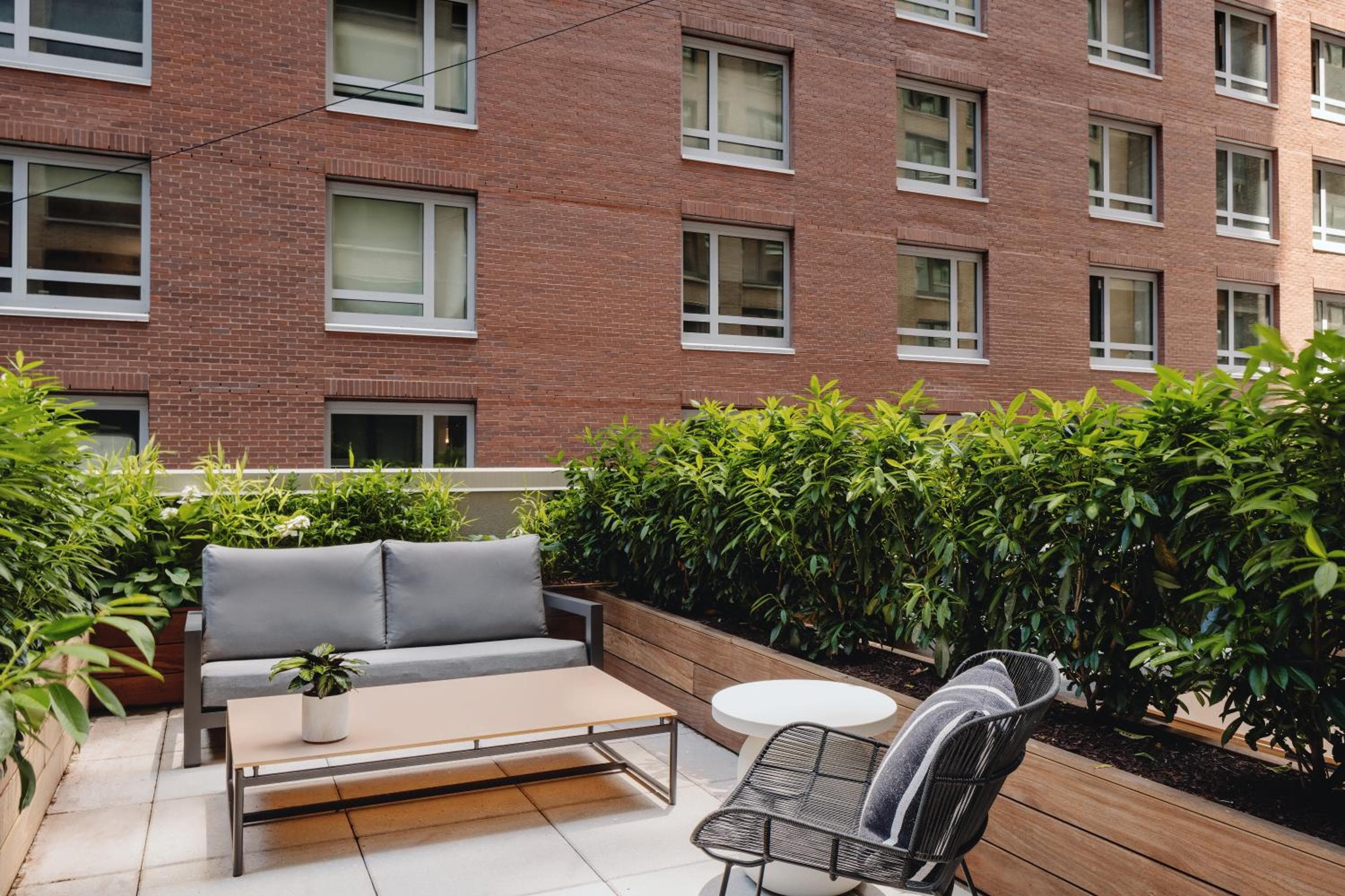 Arlo Midtown hotel, 351 West 38th Street, New York, United States — photo 52