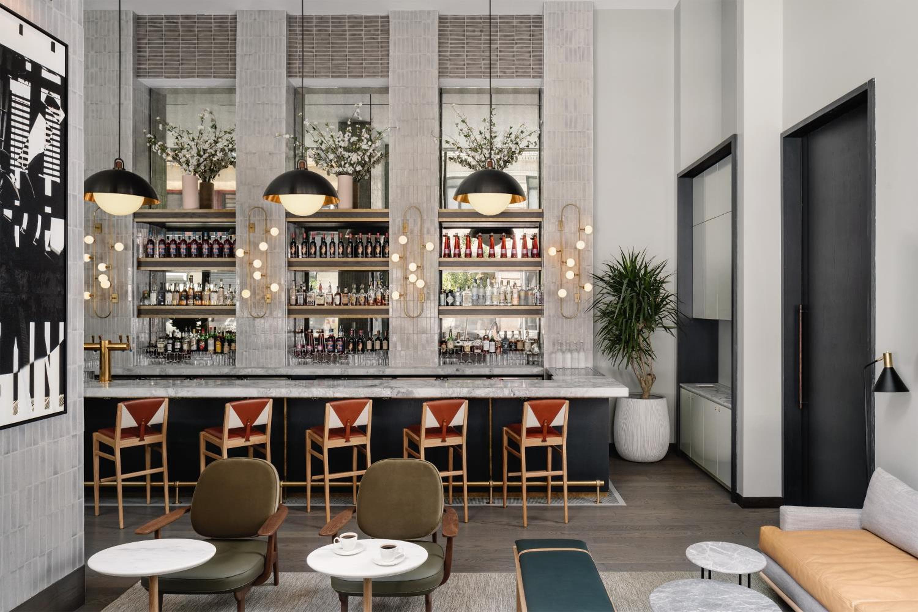 Arlo Midtown hotel, 351 West 38th Street, New York, United States — photo 16