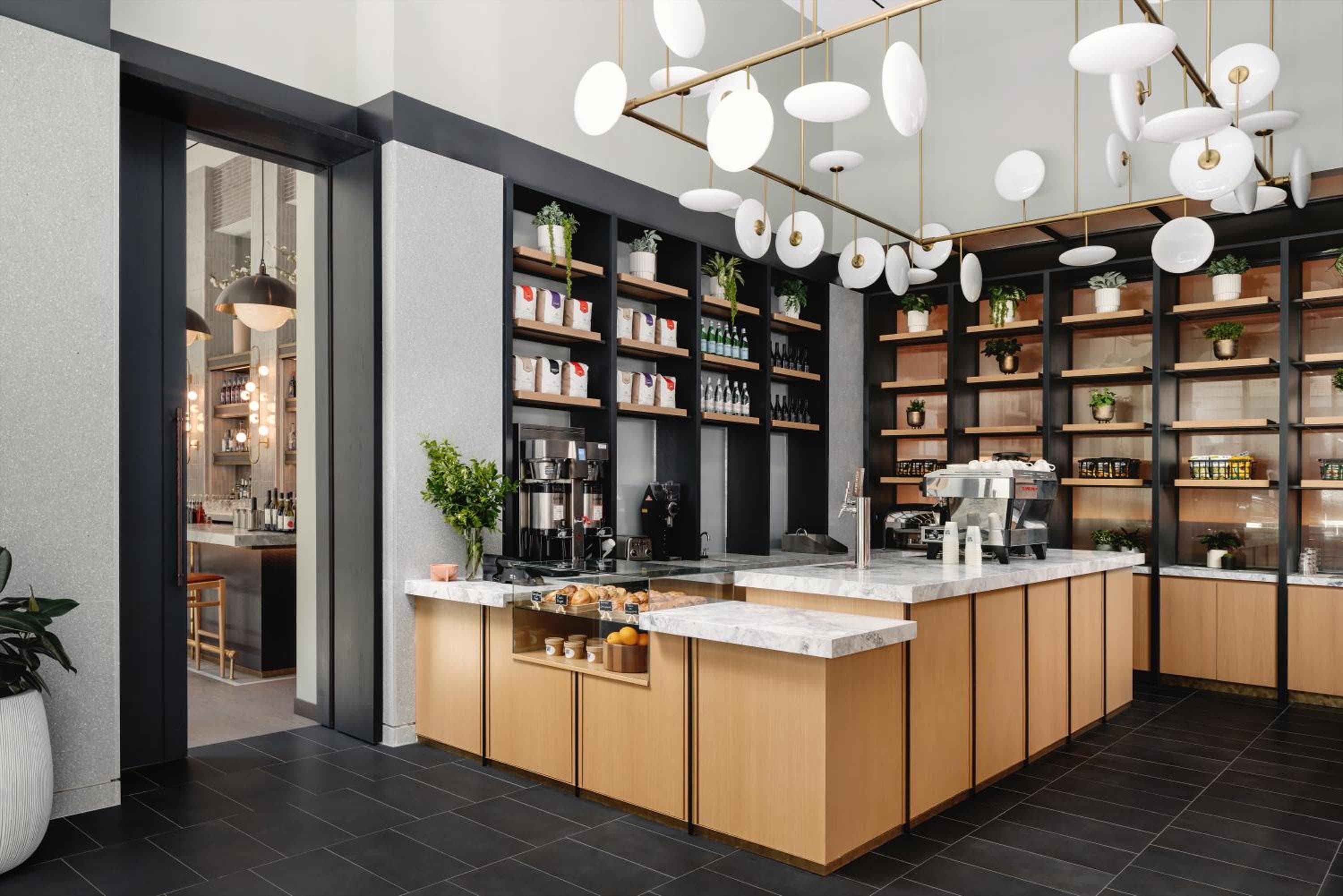 Arlo Midtown hotel, 351 West 38th Street, New York, United States — photo 70