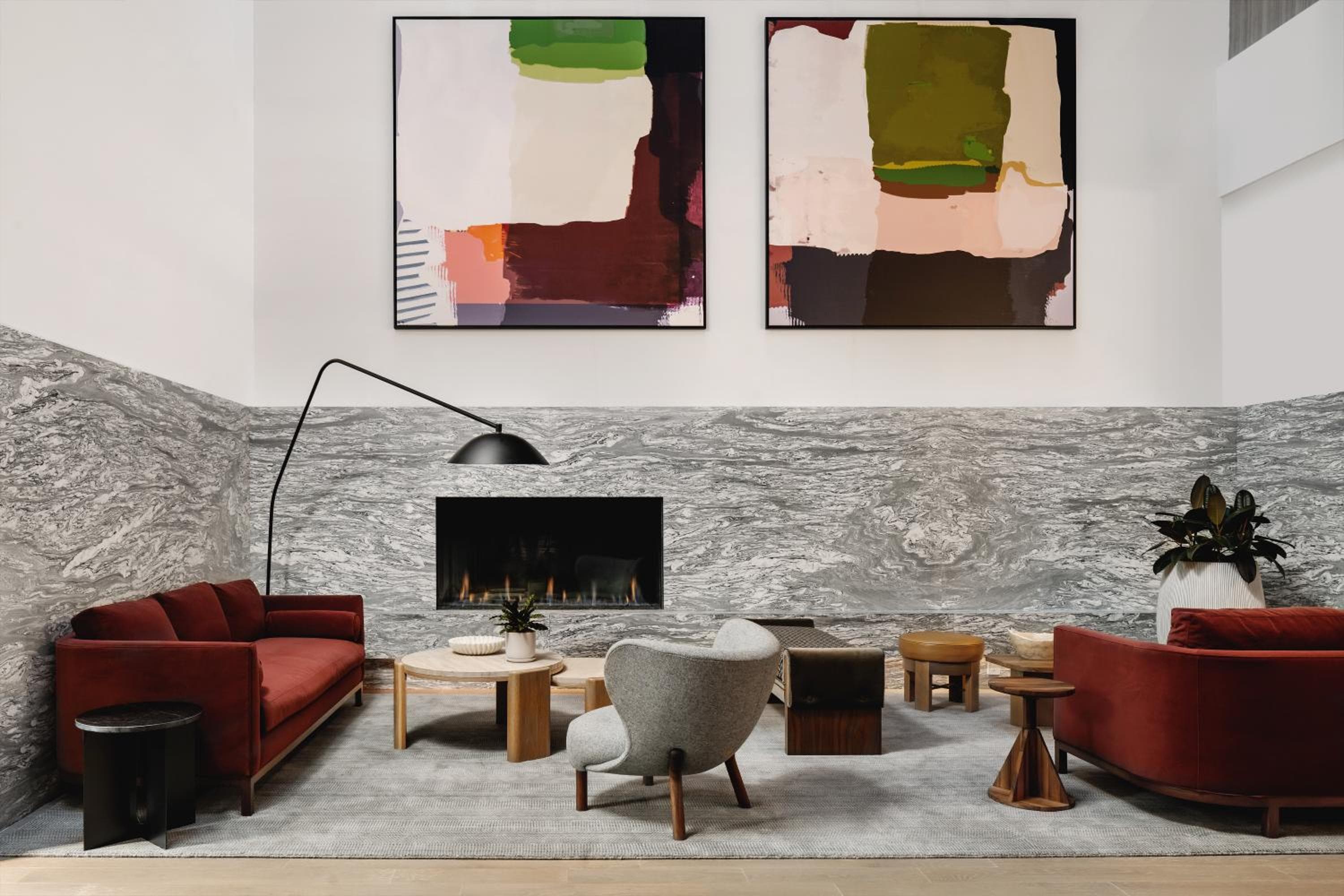 Arlo Midtown hotel, 351 West 38th Street, New York, United States — photo 69