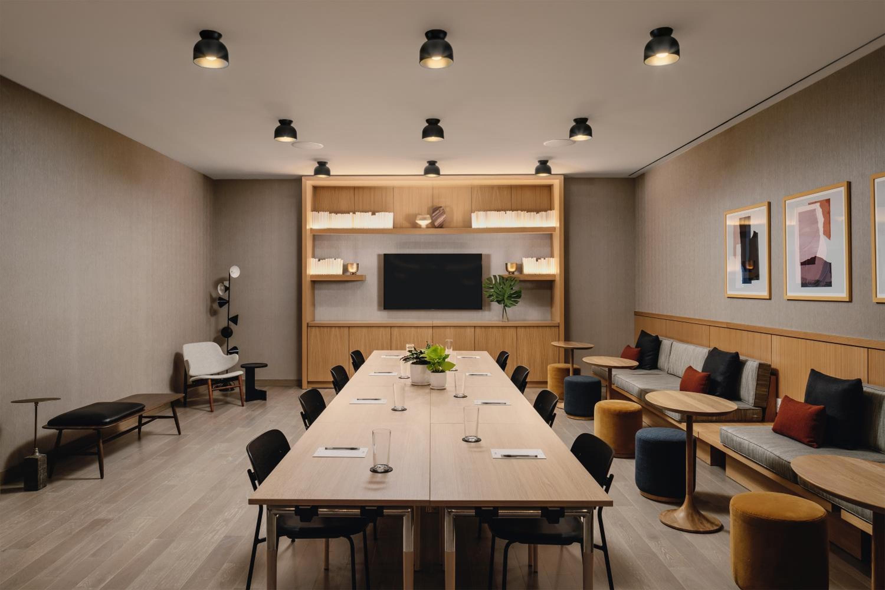 Arlo Midtown hotel, 351 West 38th Street, New York, United States — photo 116