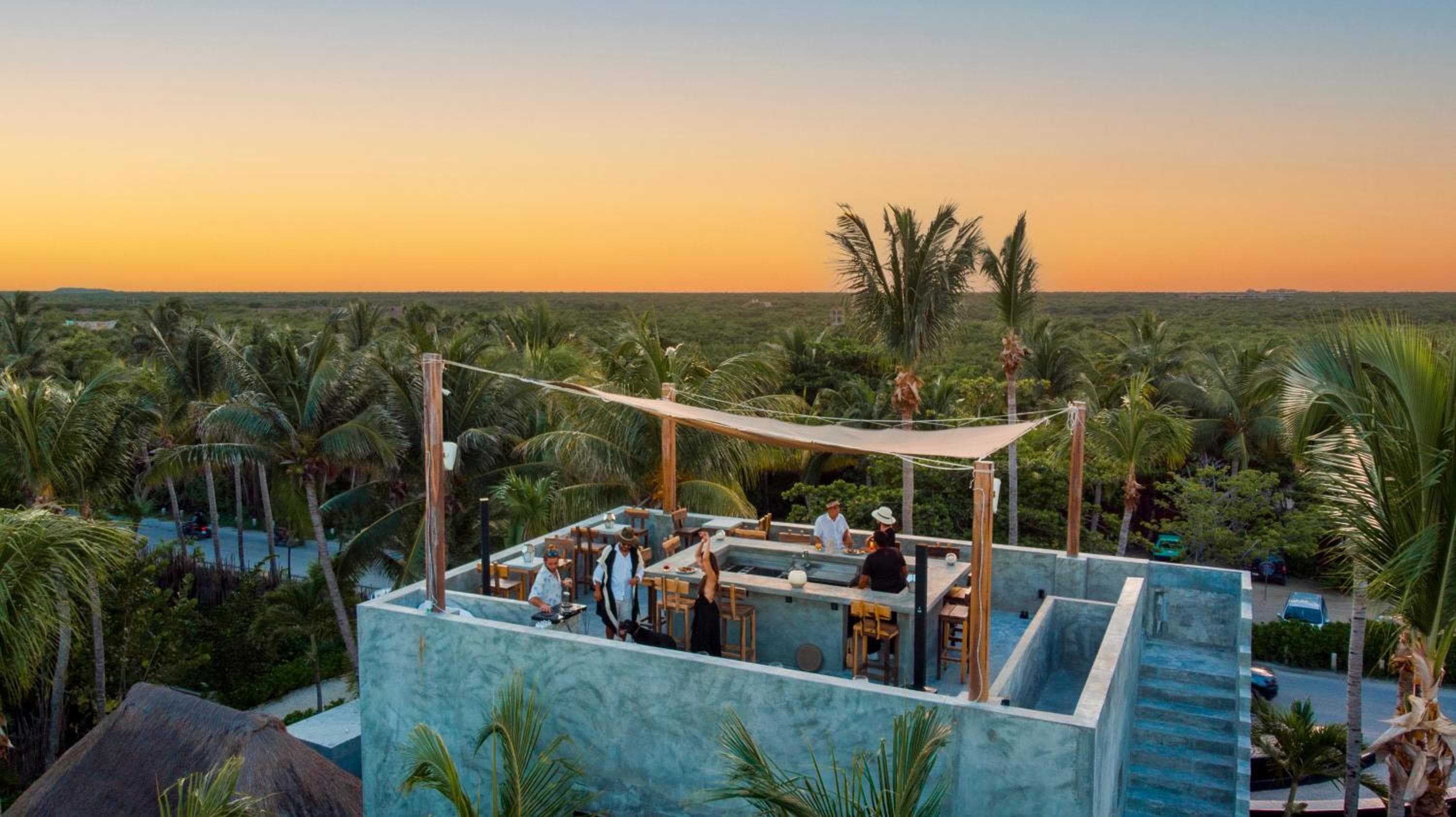 Maya Tulum By G Hotels — 9