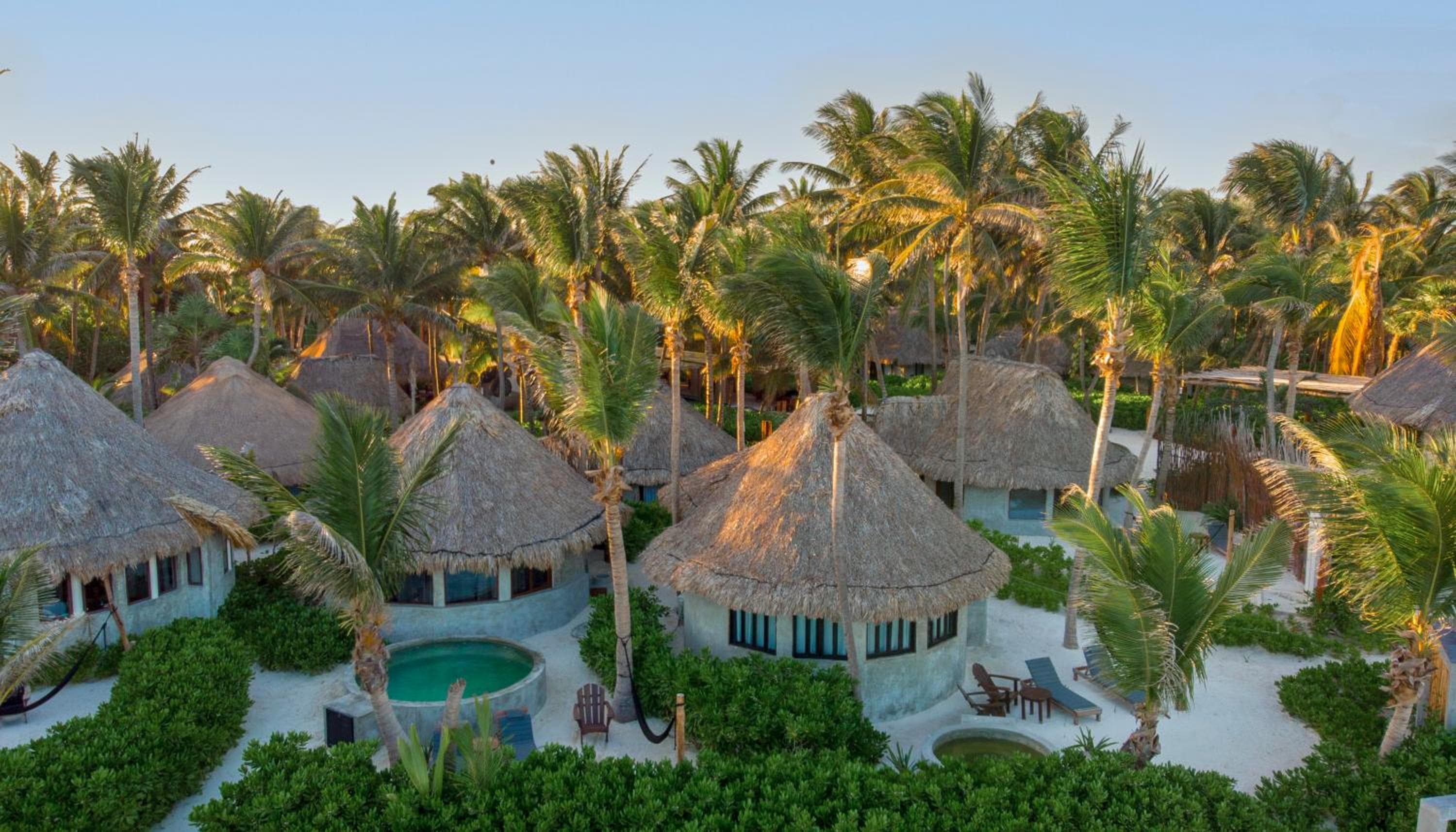 Maya Tulum By G Hotels — 1