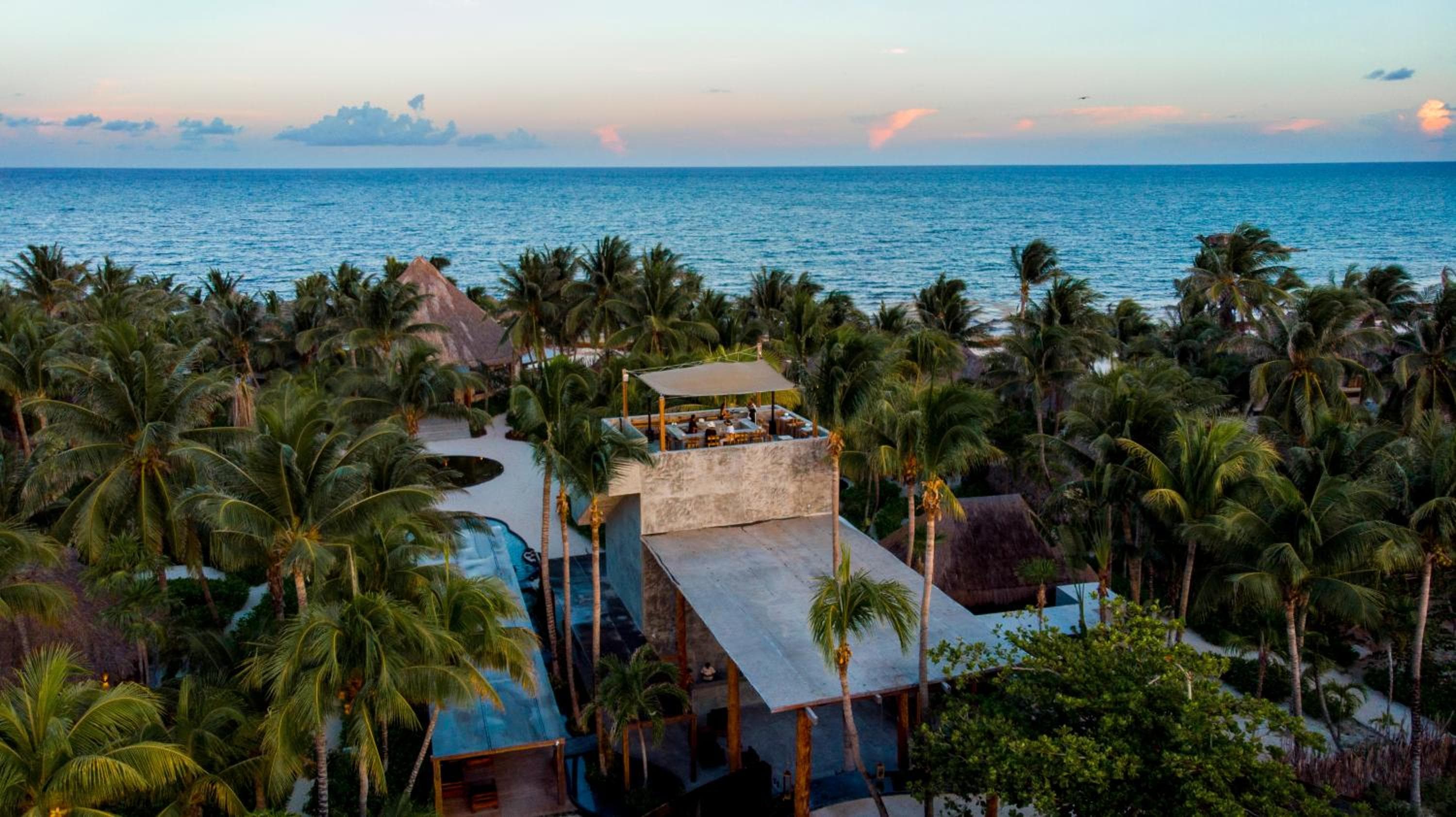 Maya Tulum By G Hotels — 4