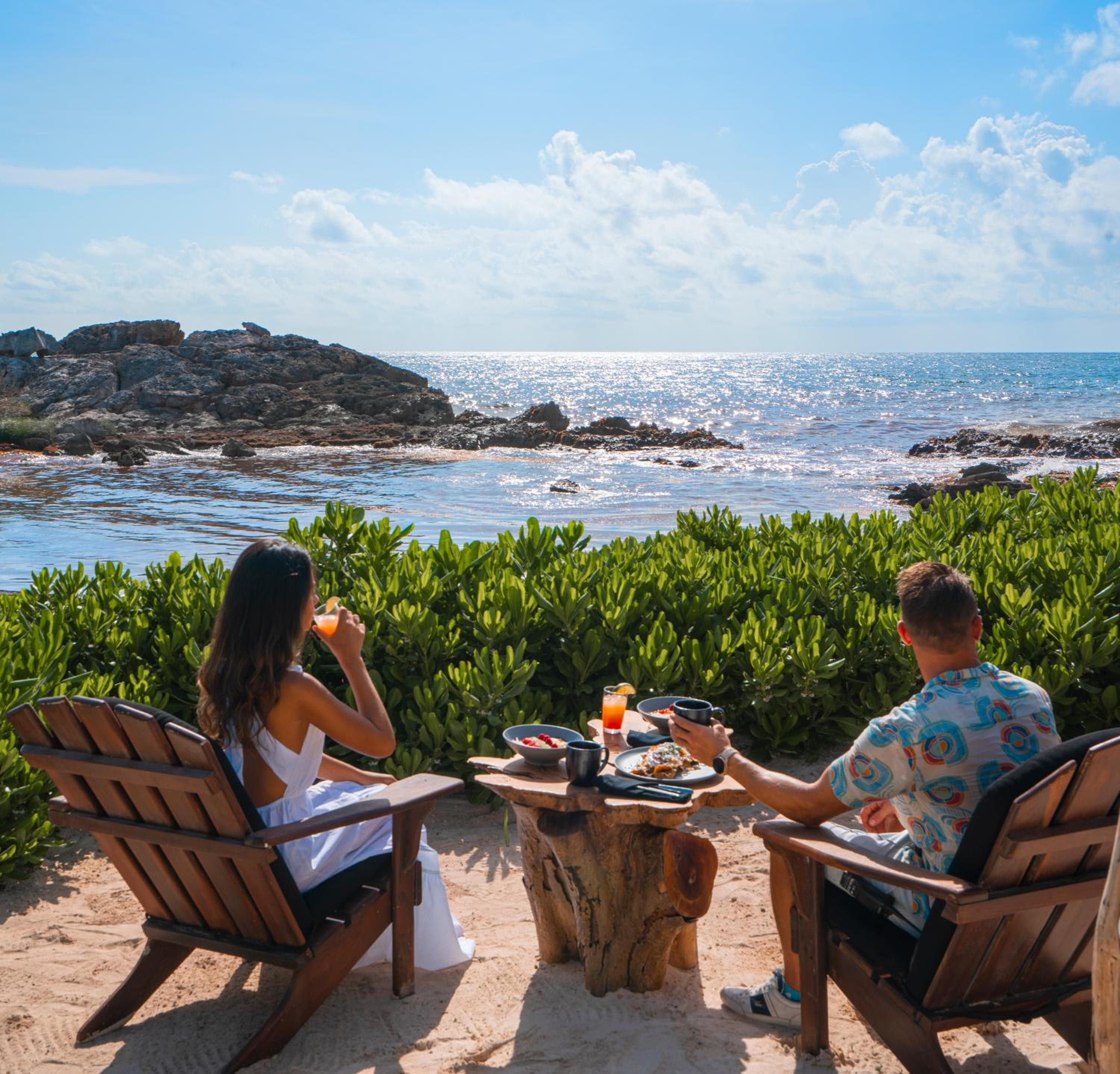 Maya Tulum By G Hotels — 7