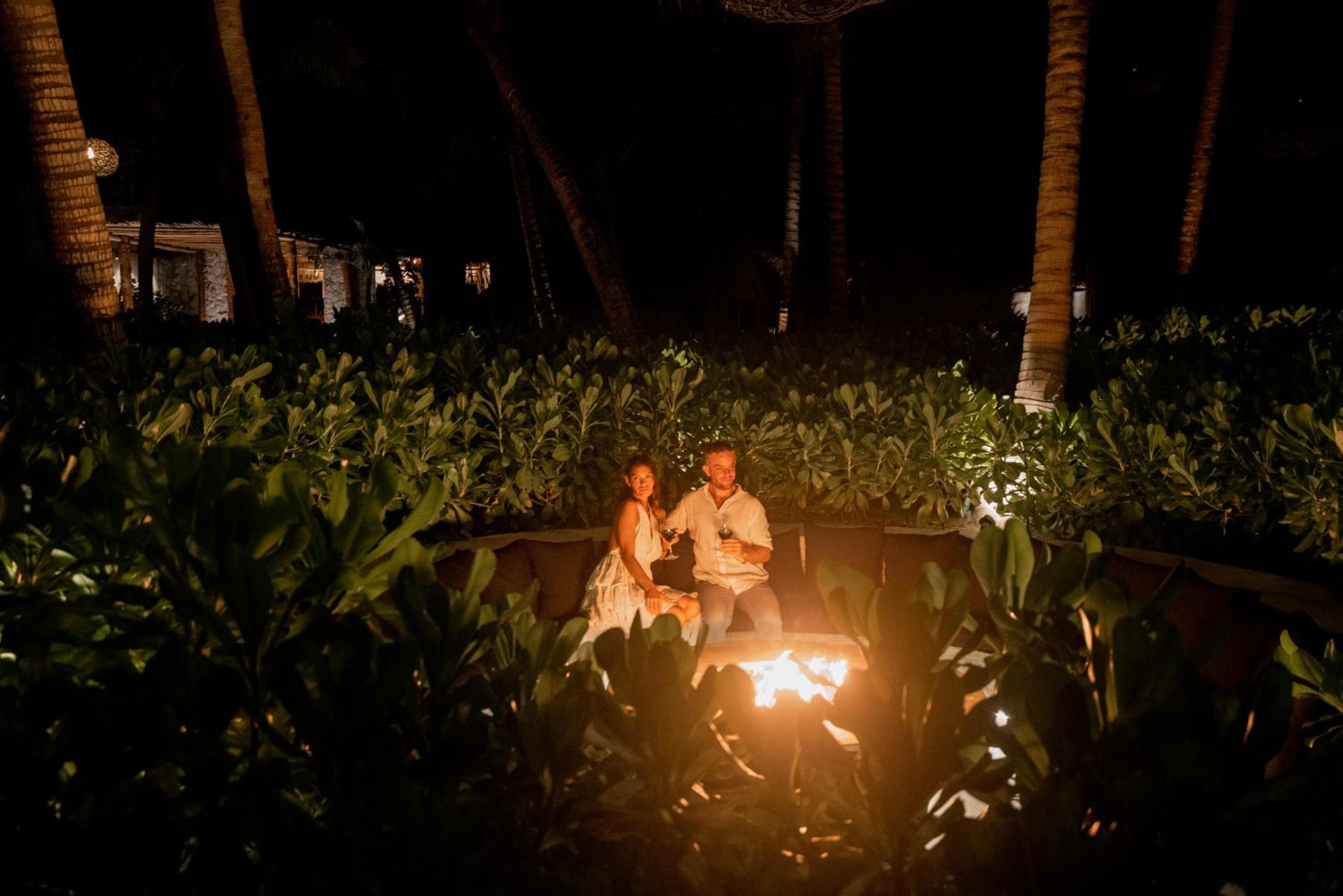 Maya Tulum By G Hotels — 16