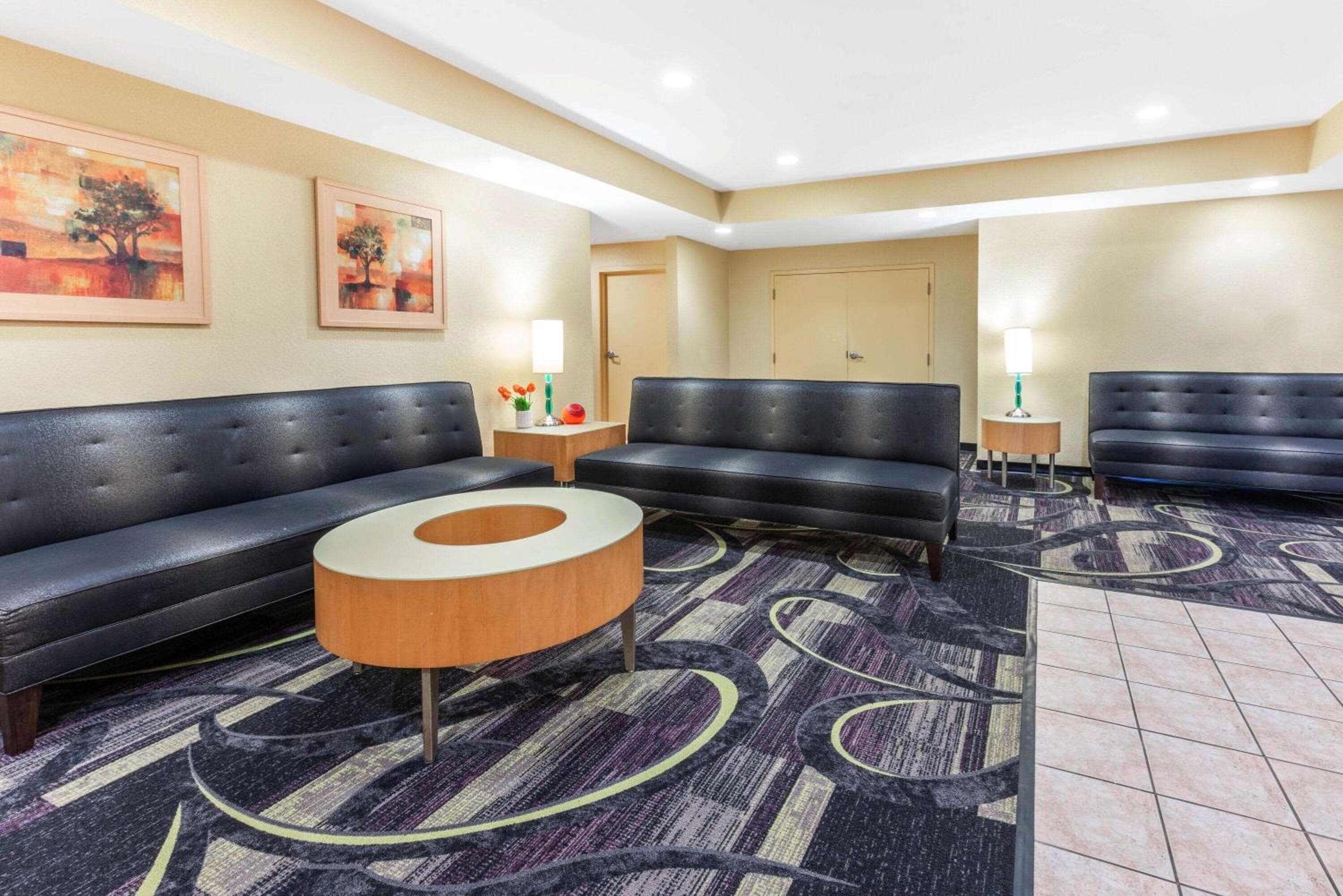 La Quinta presso il Wyndham Fort Lauderdale Pompano Beach — 7