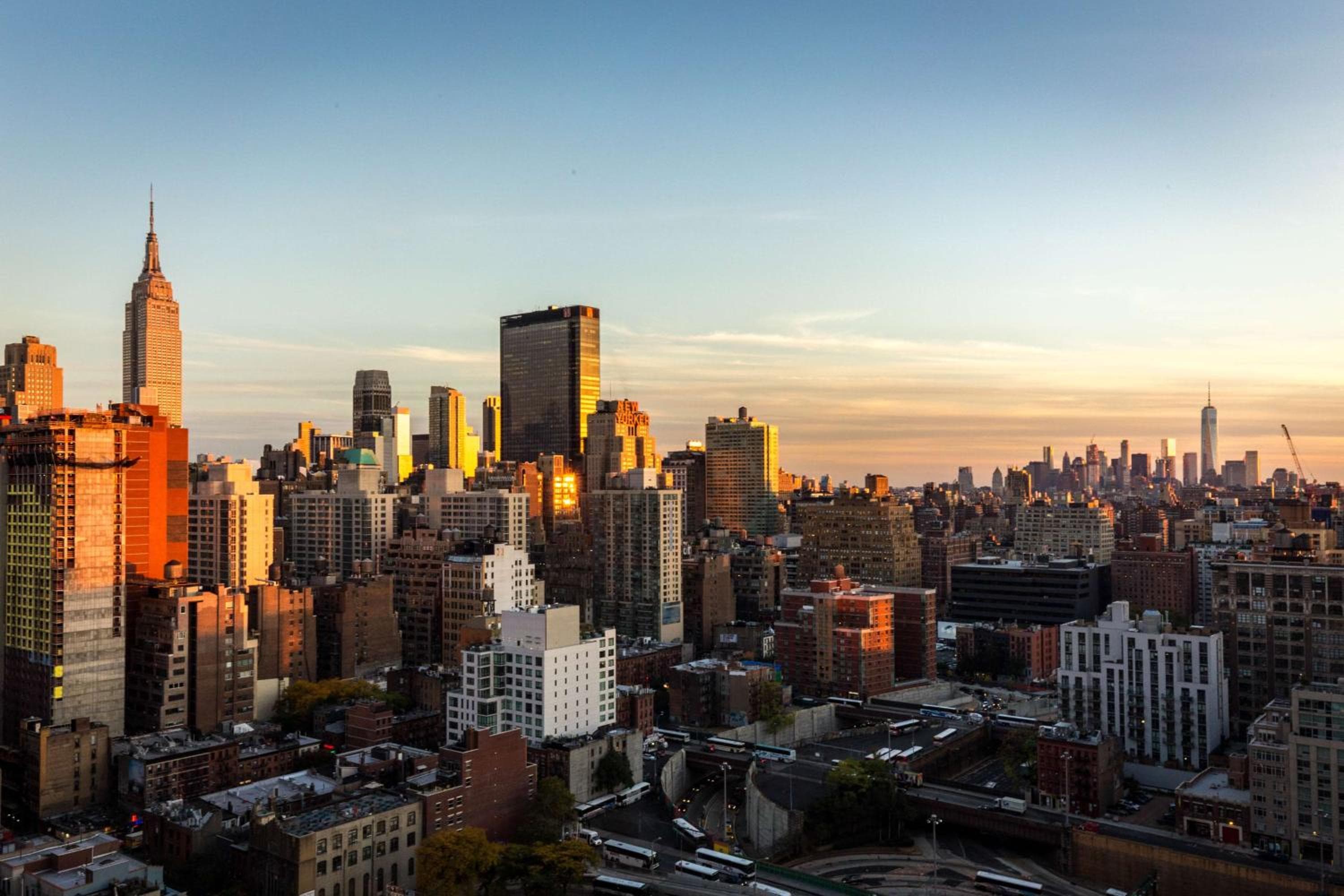 YOTEL Nueva York Times Square — 23