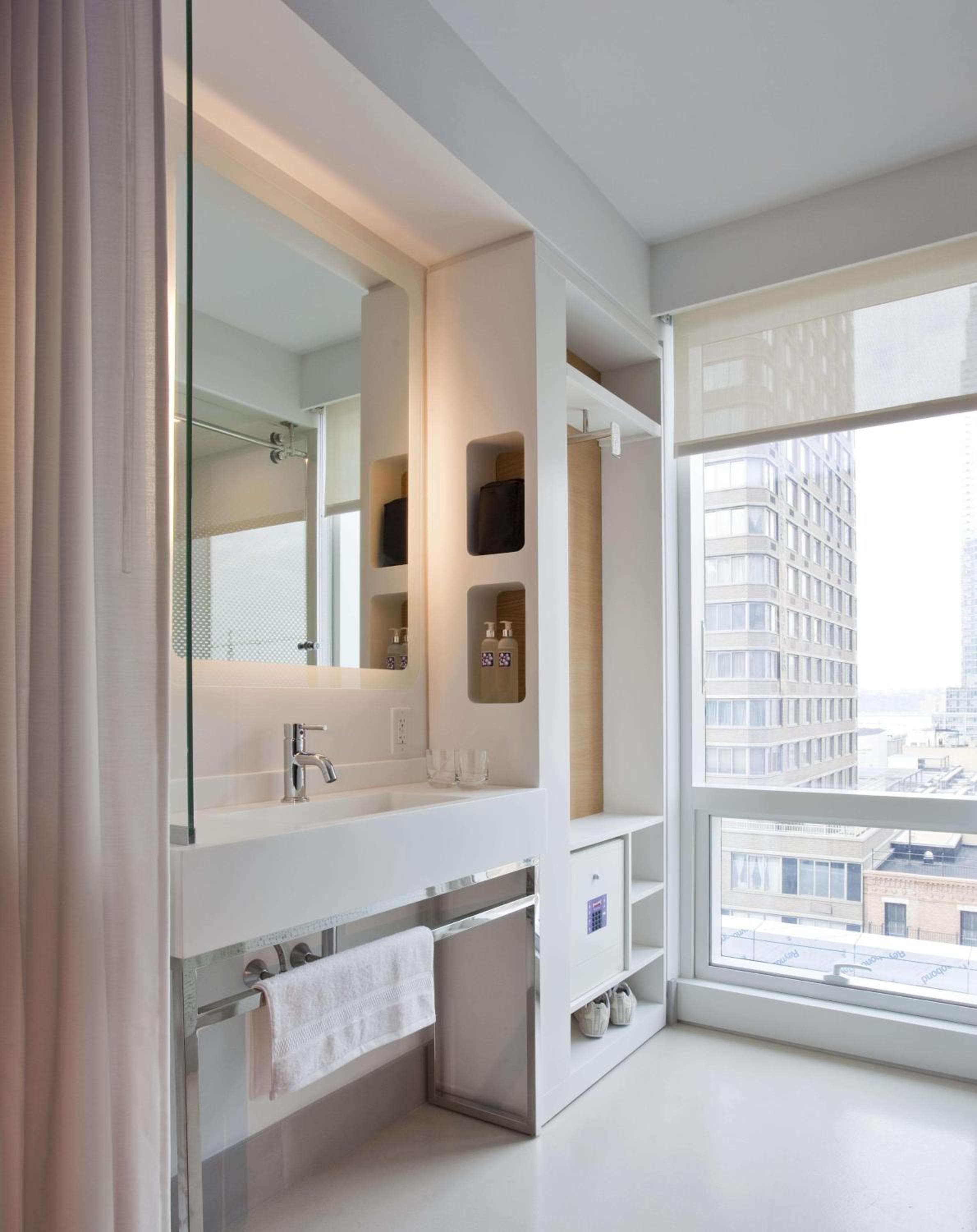 YOTEL Nueva York Times Square — 30
