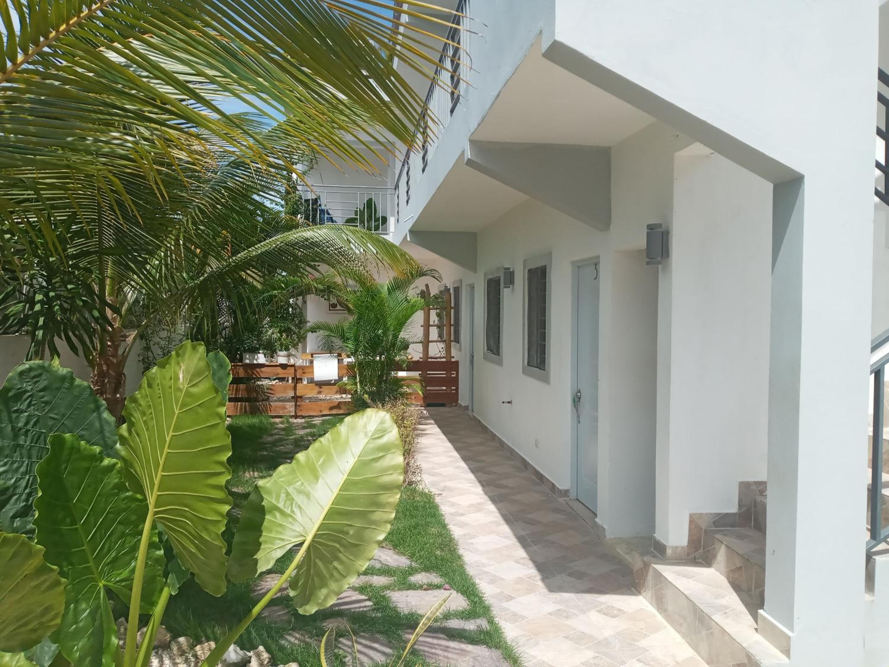 Dominican Dream Apartments — 30