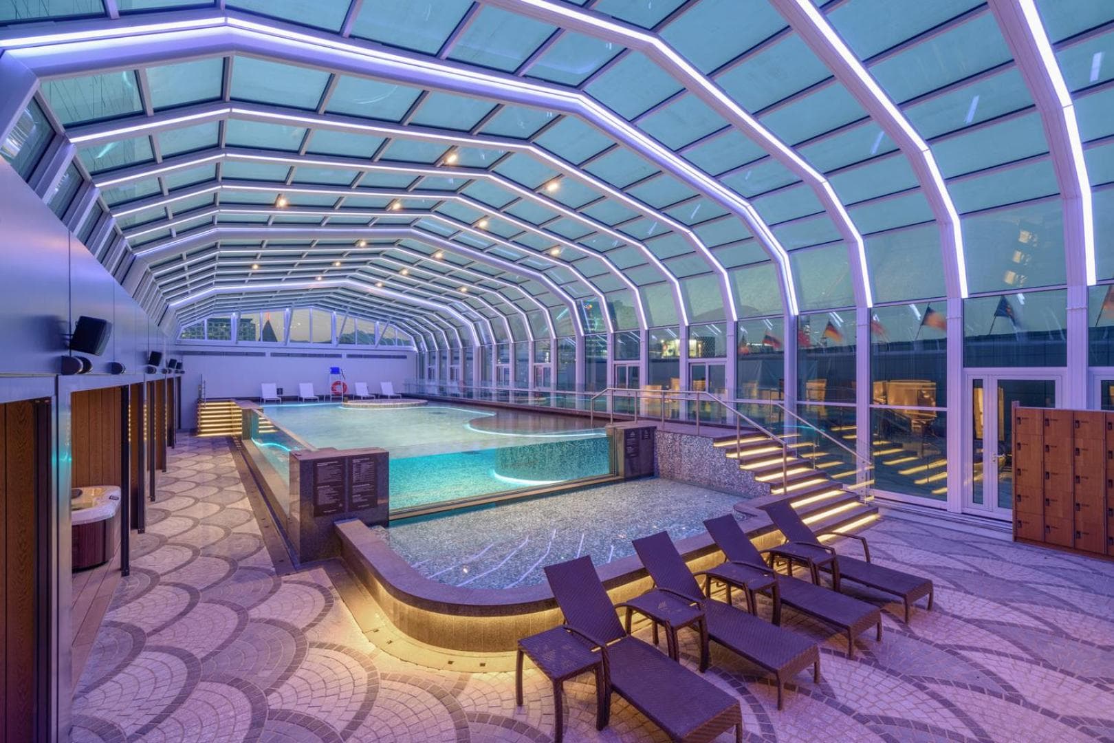 The Ambassador Seoul - A Pullman Hotel hotel, 287, Dongho-ro, Jung-gu, Seoul, South Korea — photo 5