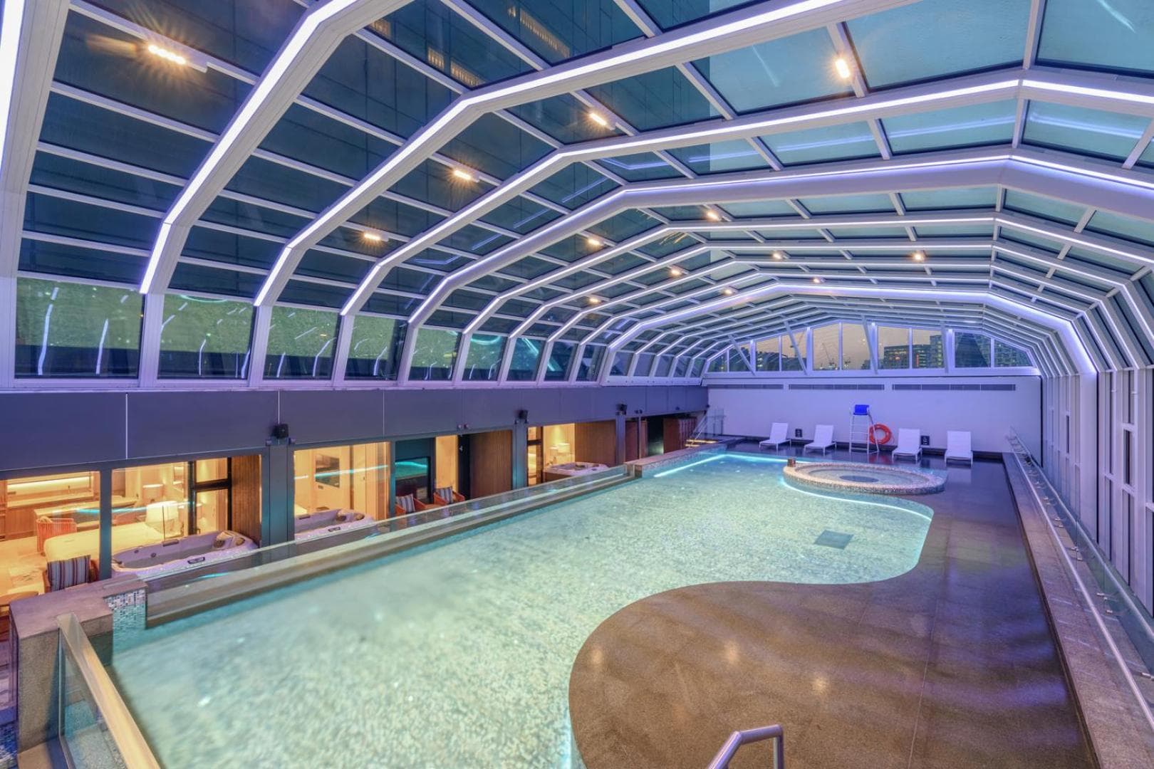 The Ambassador Seoul - A Pullman Hotel hotel, 287, Dongho-ro, Jung-gu, Seoul, South Korea — photo 6