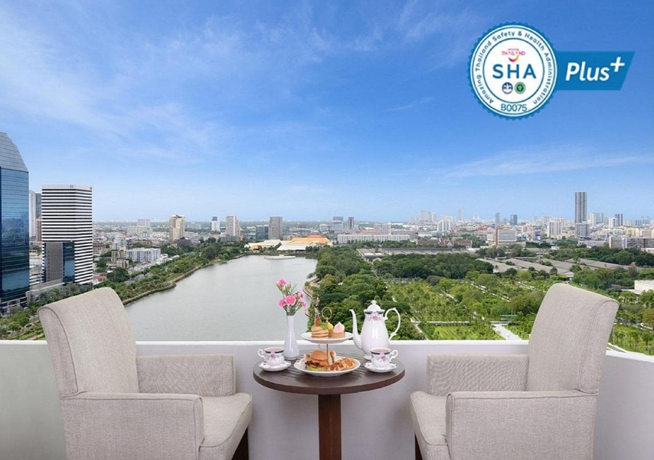 Centre Point Sukhumvit 10 - Centre Point Sukhumvit 10 — 18