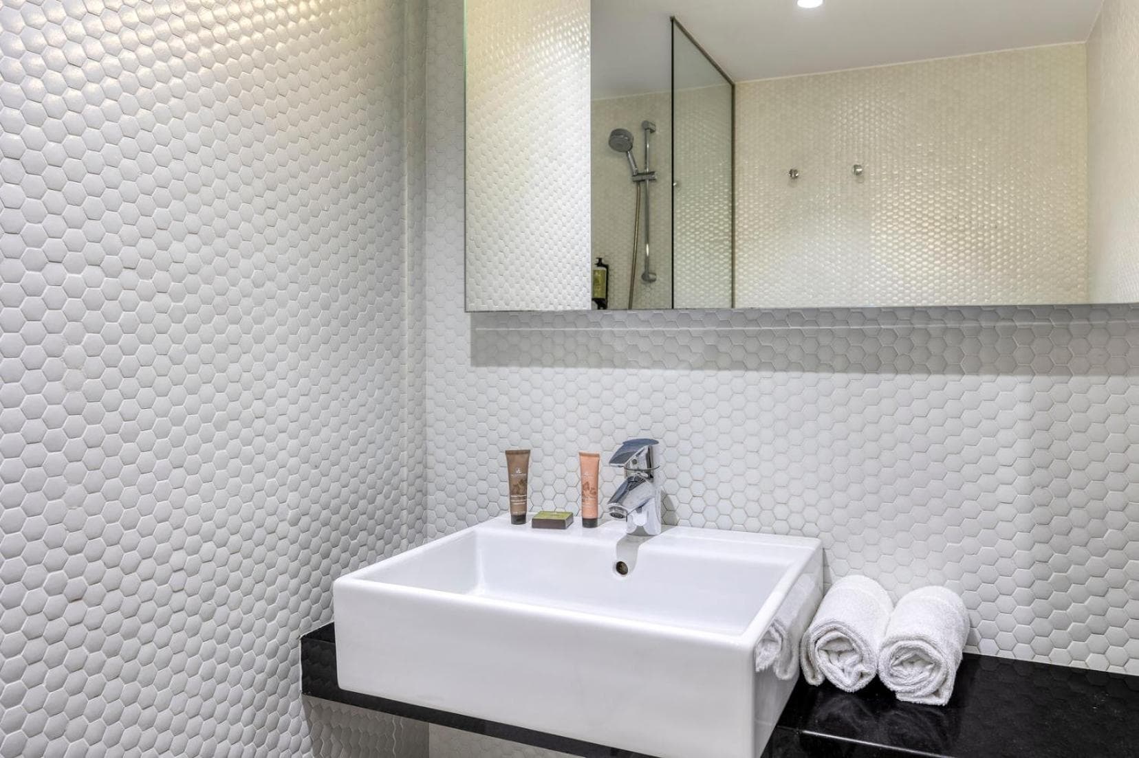 Citadines Ramblas Barcelona — 27