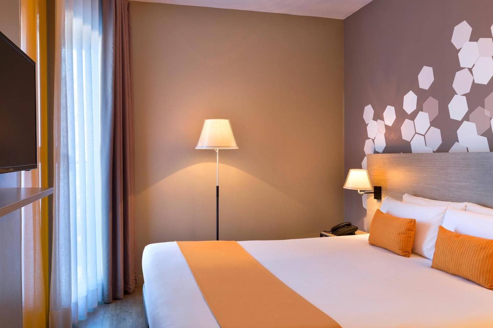 Citadines Ramblas Barcelona — 15