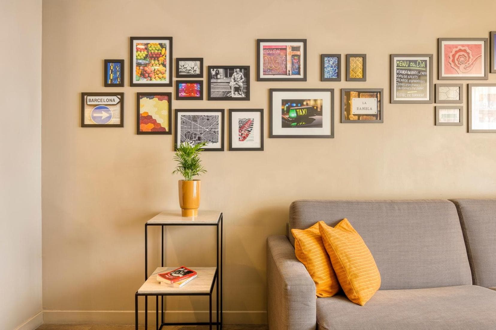 Citadines Ramblas Barcelona — 24