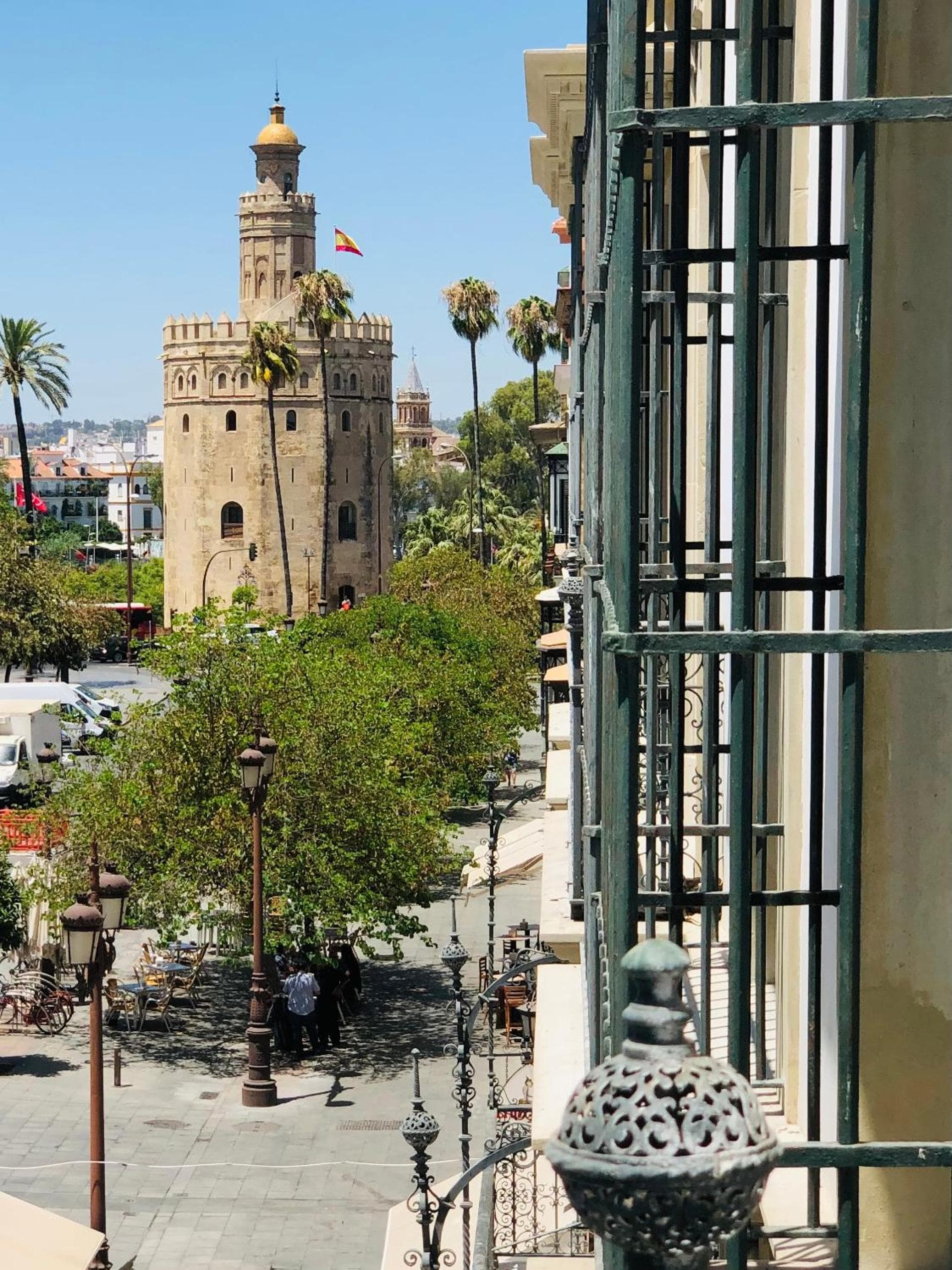 Hotel Tayko Sevilla — 2