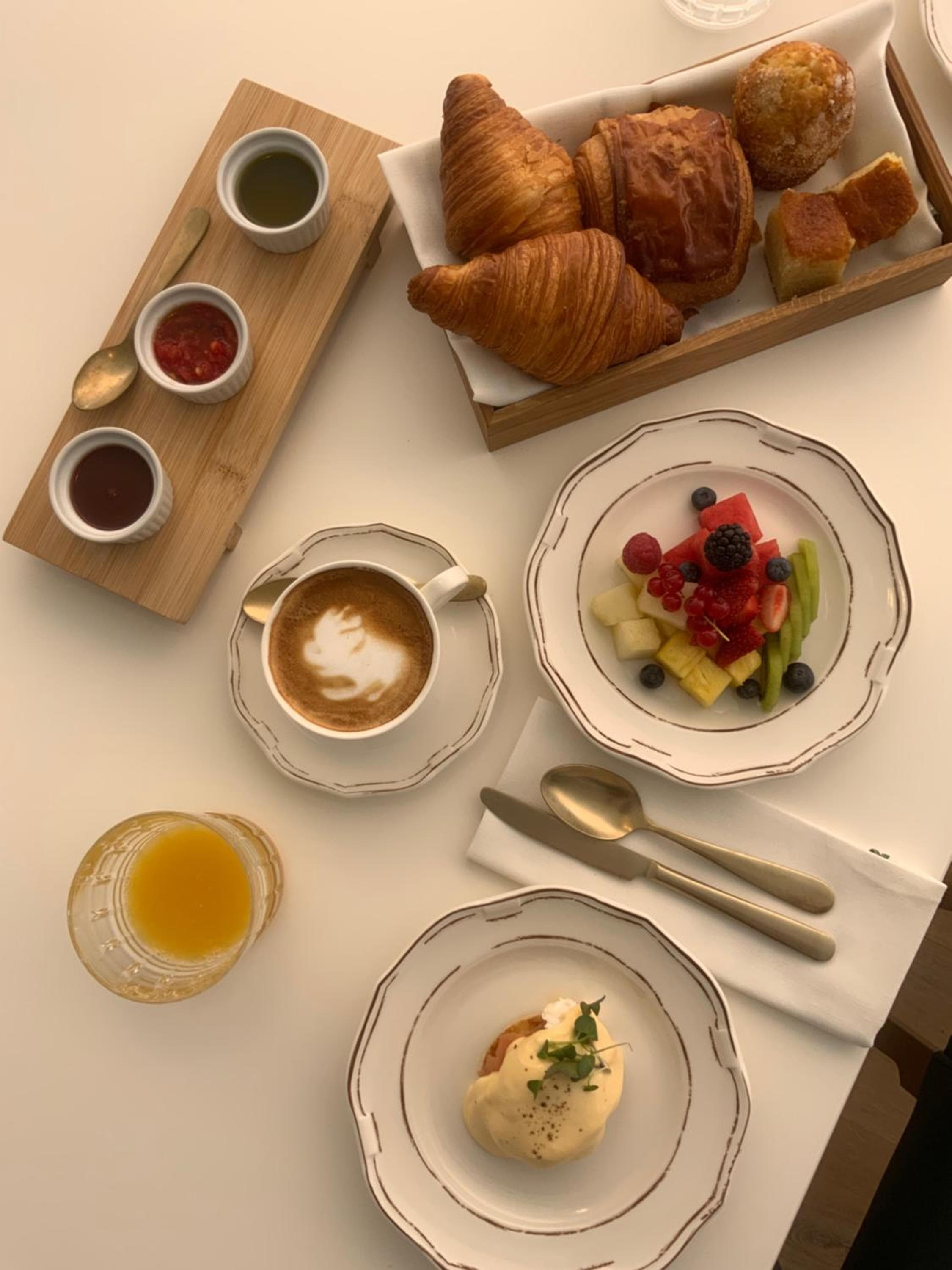 Hotel Tayko Sevilla — 12