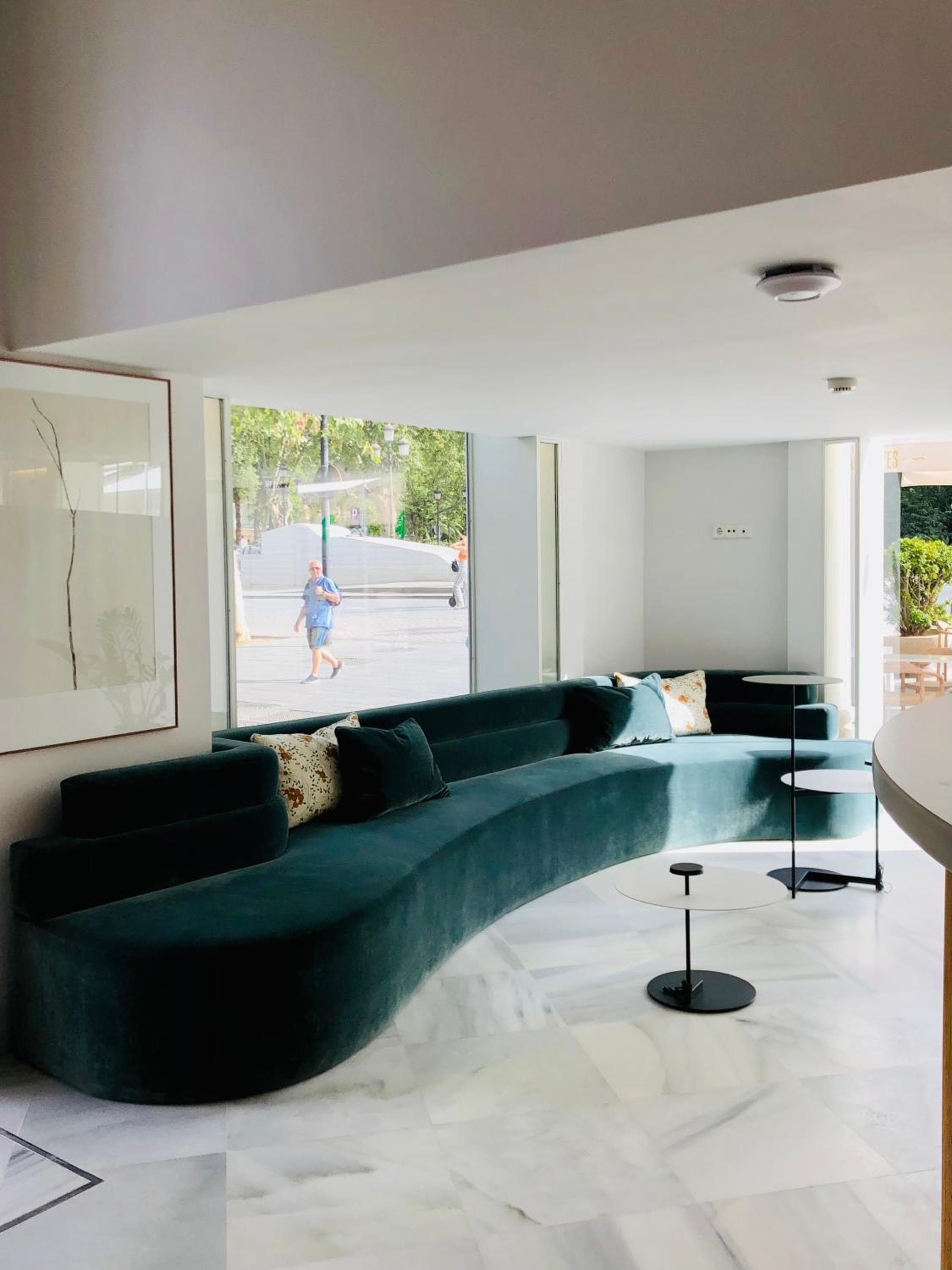 Hotel Tayko Sevilla — 8