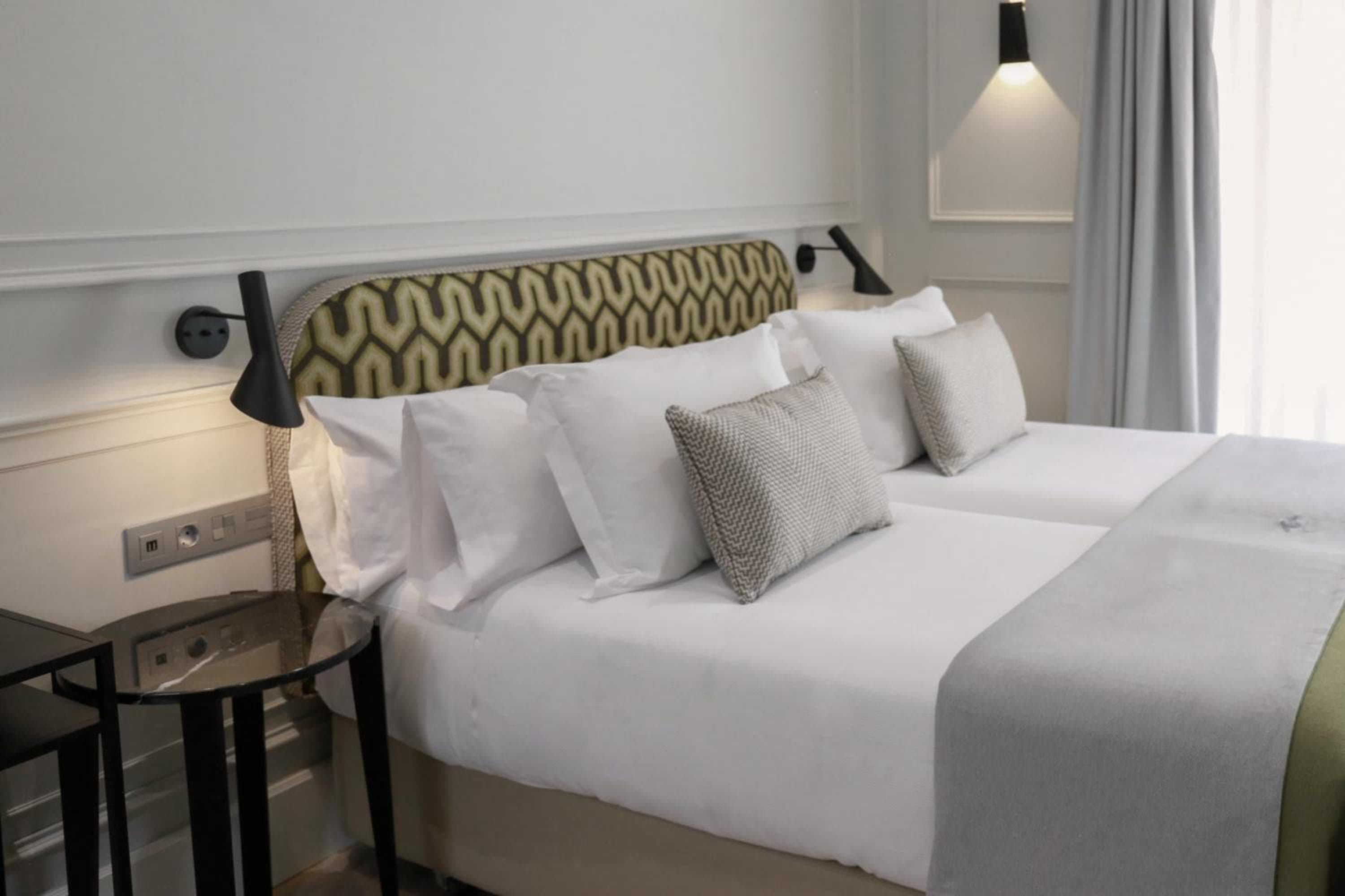 Casa Romana Hotel Boutique — 20