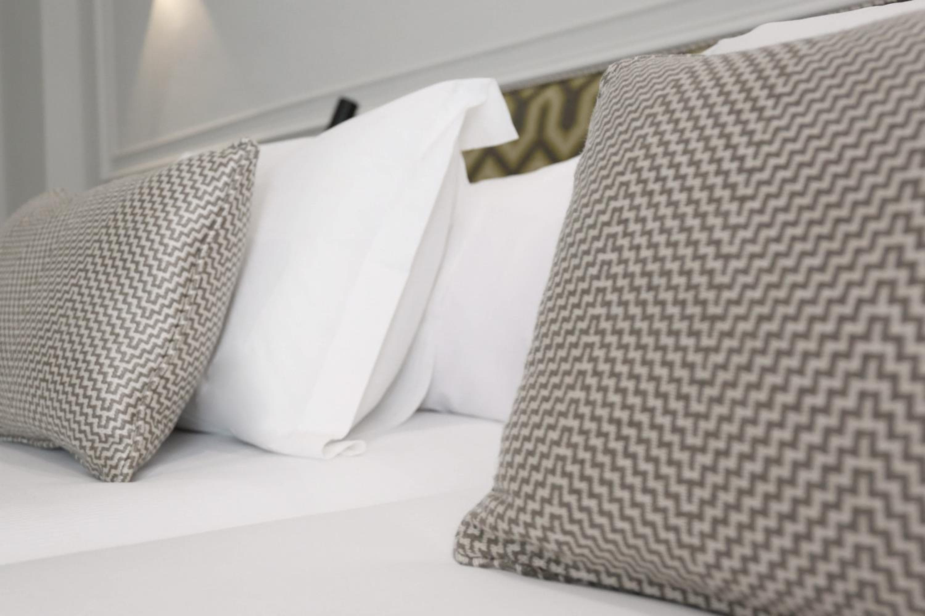 Casa Romana Hotel Boutique — 27