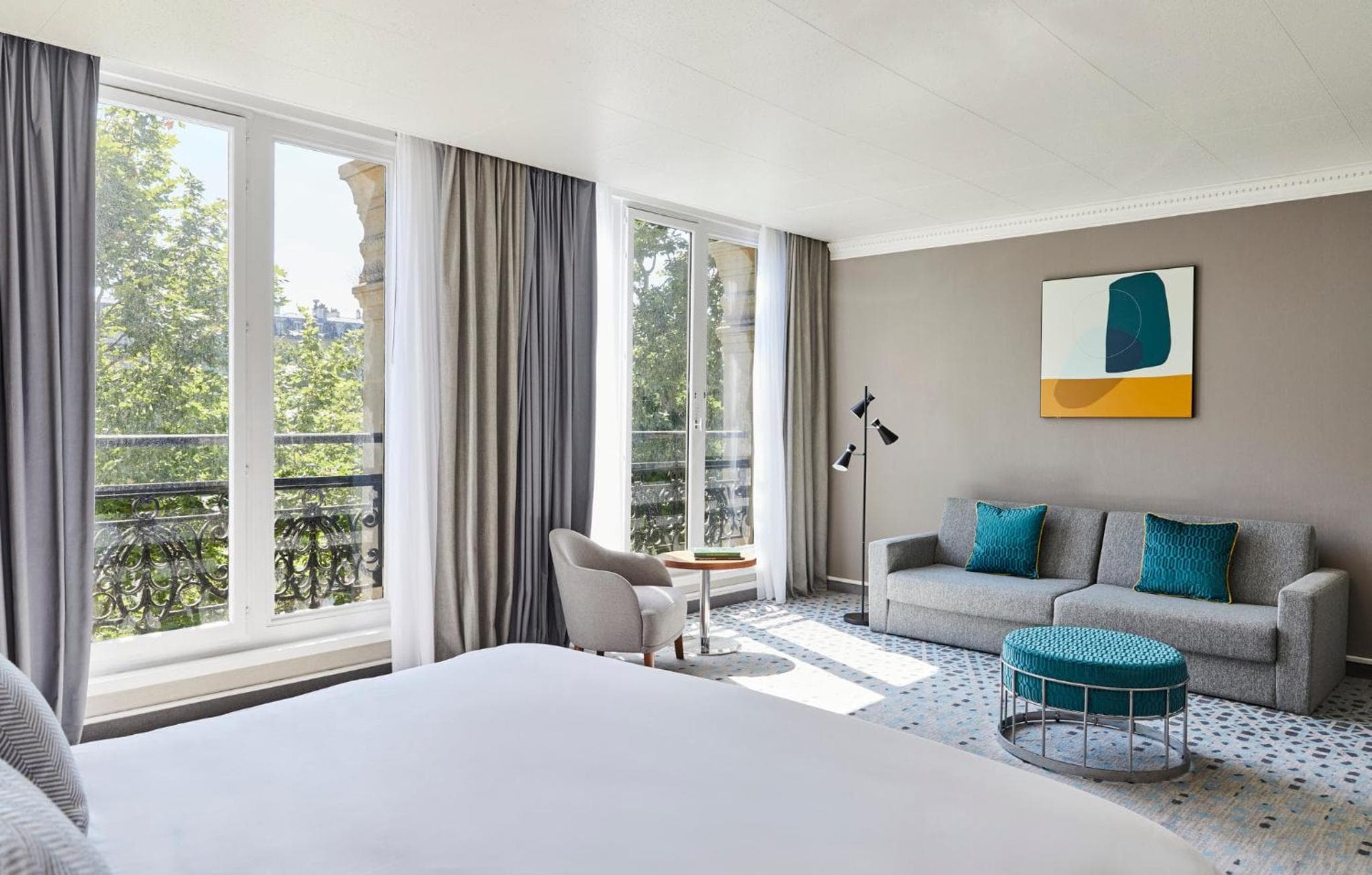 Crowne Plaza Paris République, un hotel IHG — 16