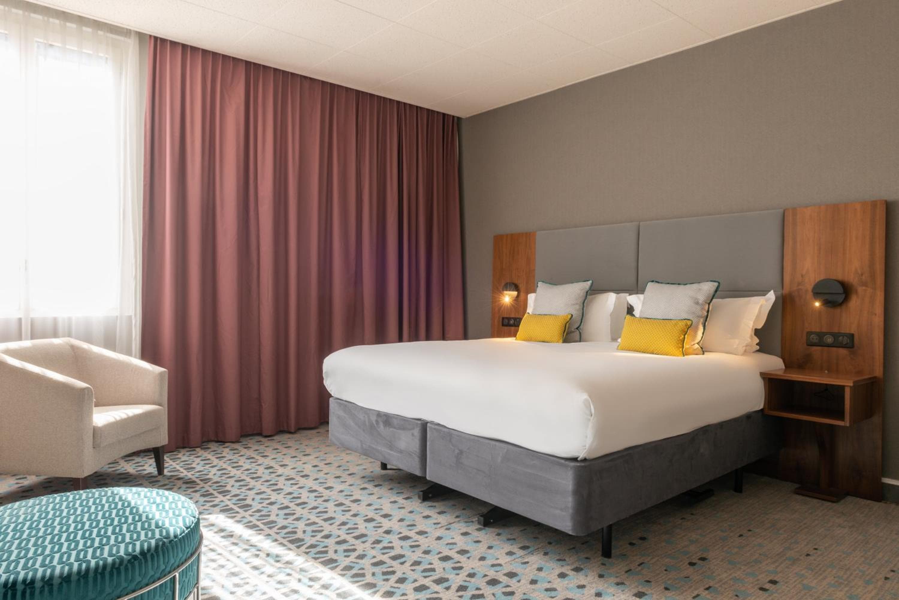 Crowne Plaza Paris République, un hotel IHG — 18