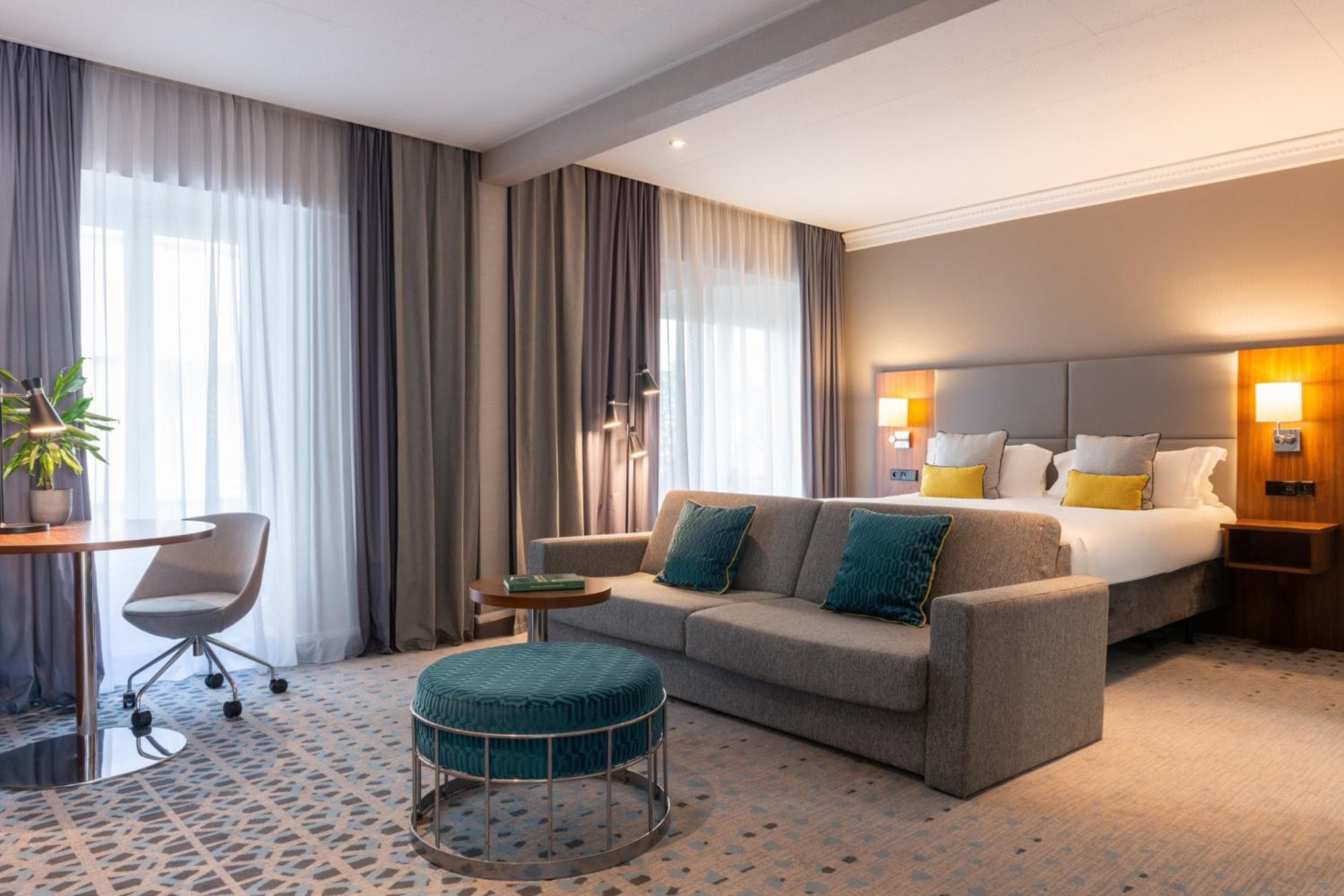 Crowne Plaza Paris - Republique by IHG — 13