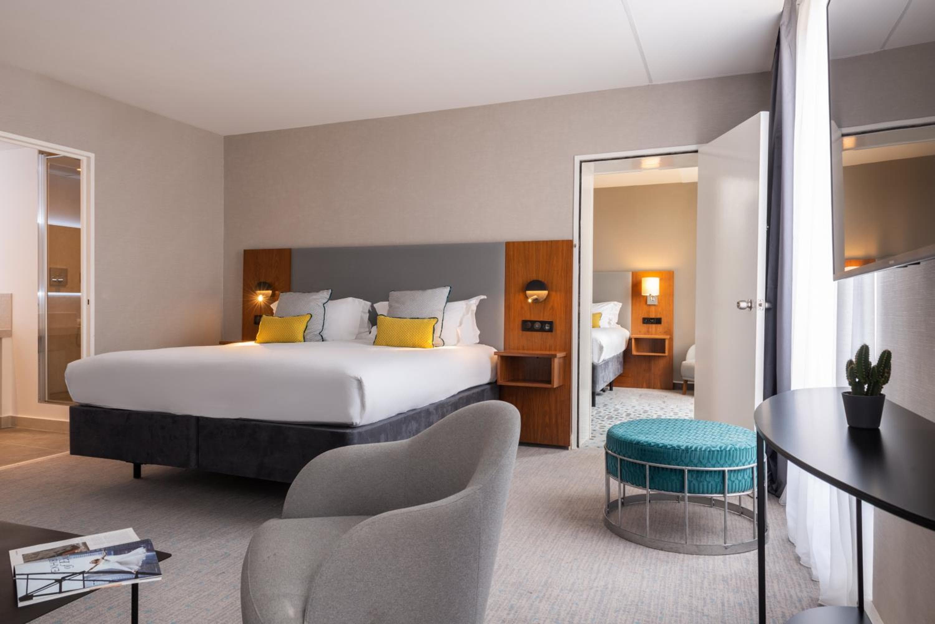 Crowne Plaza Paris République, un hotel IHG — 19