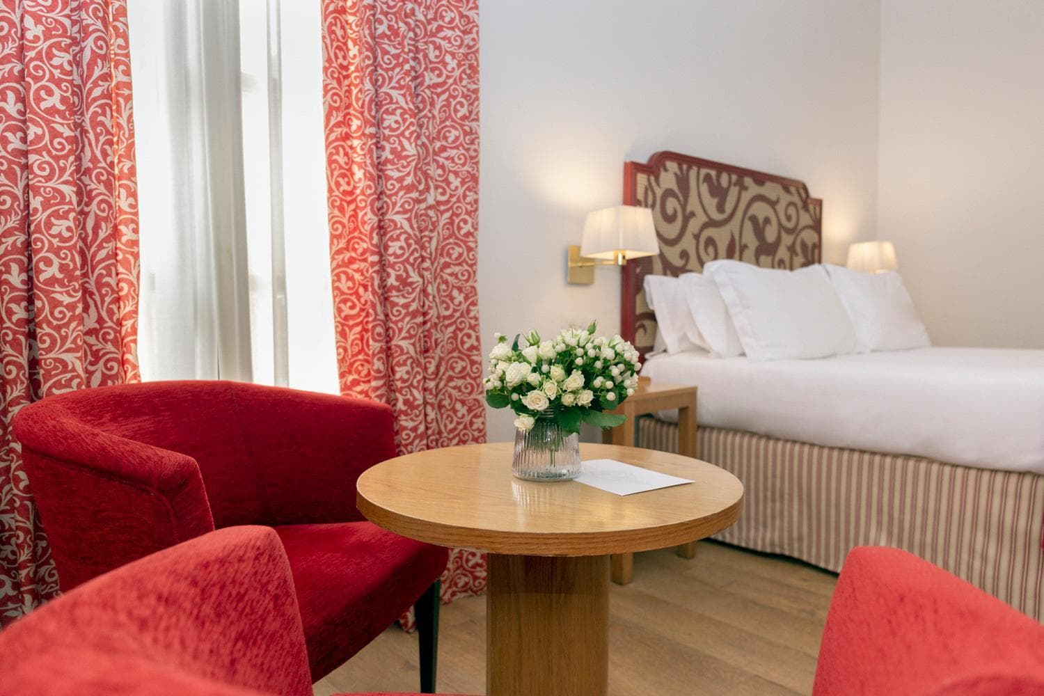 Casa Romana Hotel Boutique — 10