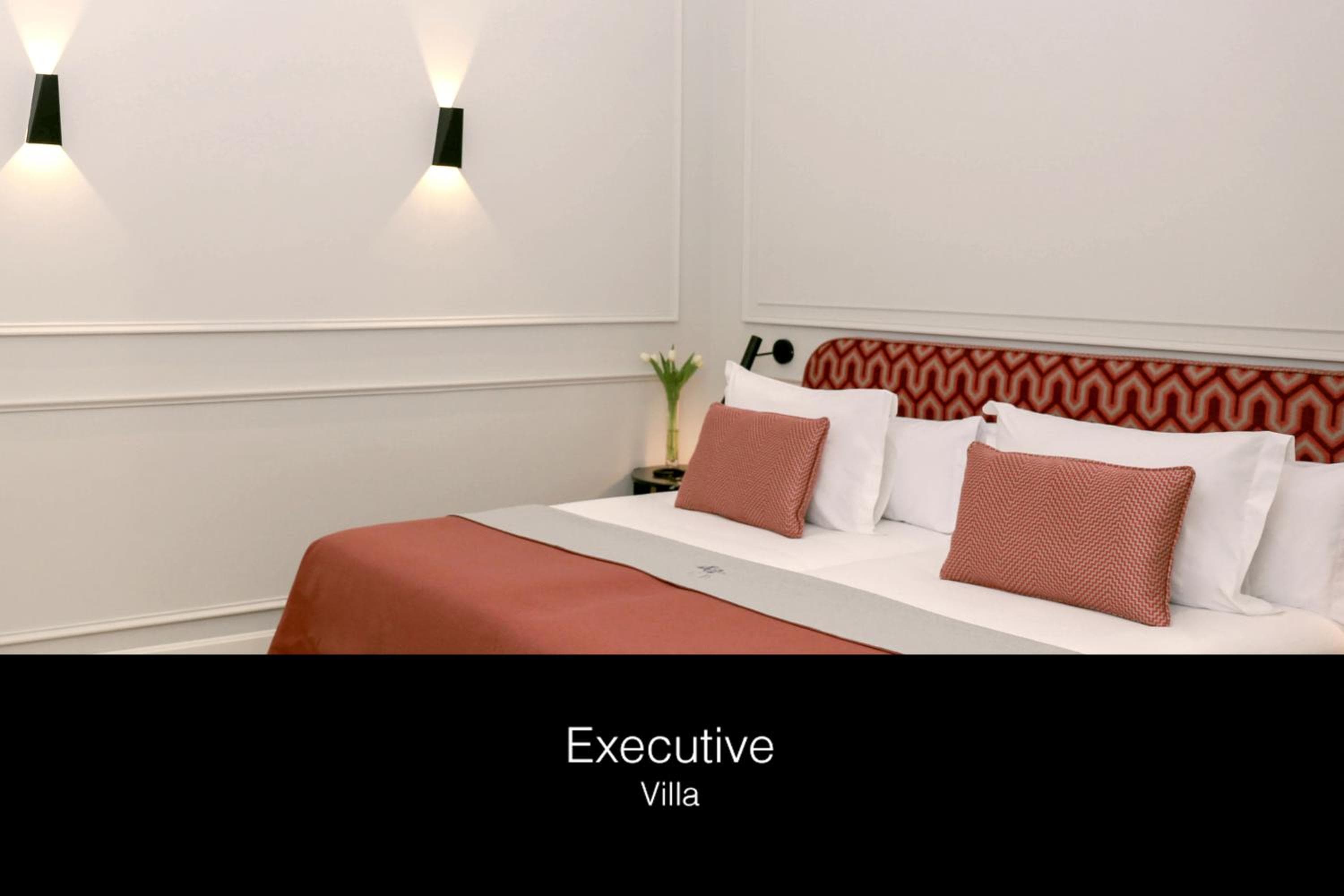 Casa Romana Hotel Boutique — 19