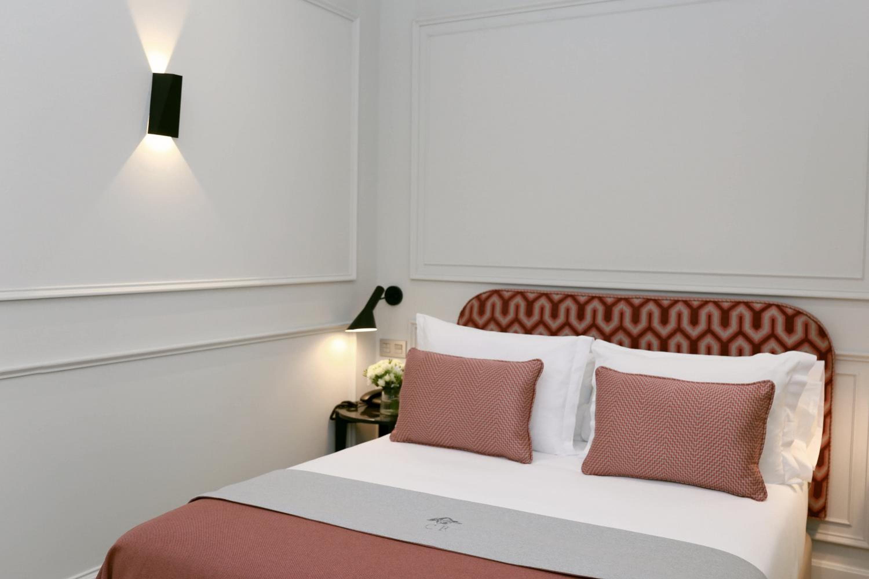 Casa Romana Hotel Boutique — 13