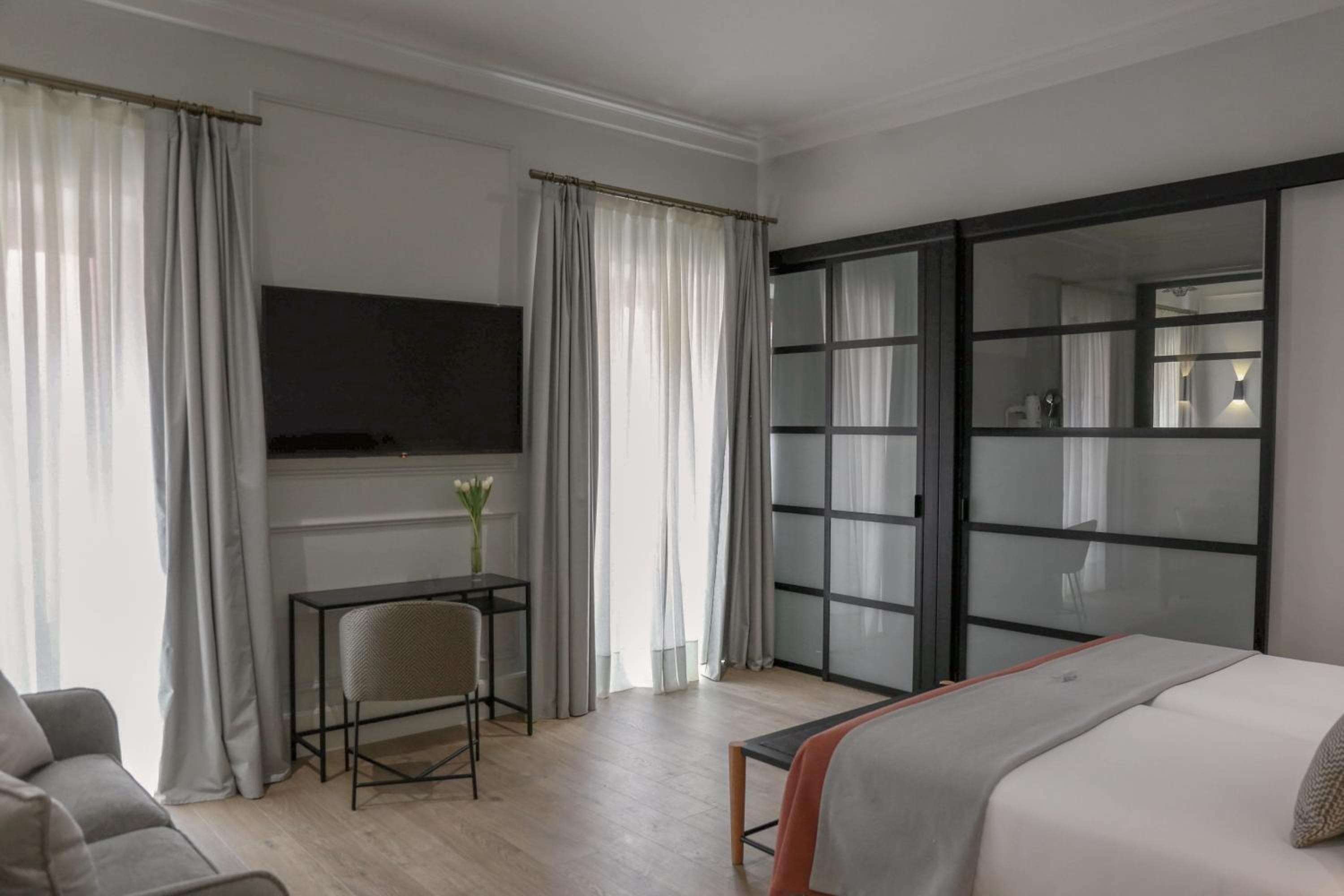 Casa Romana Hotel Boutique — 11