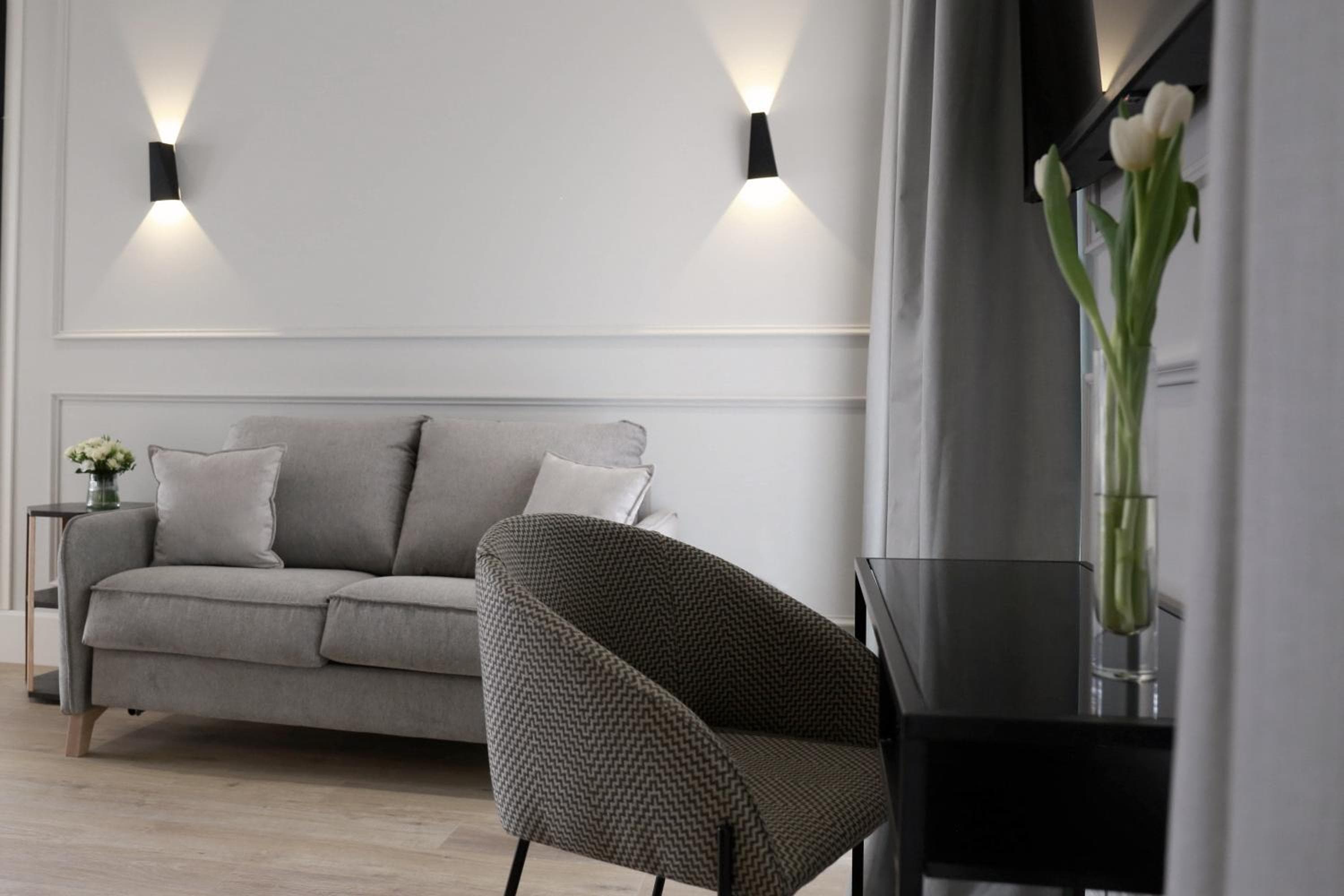 Casa Romana Hotel Boutique — 8