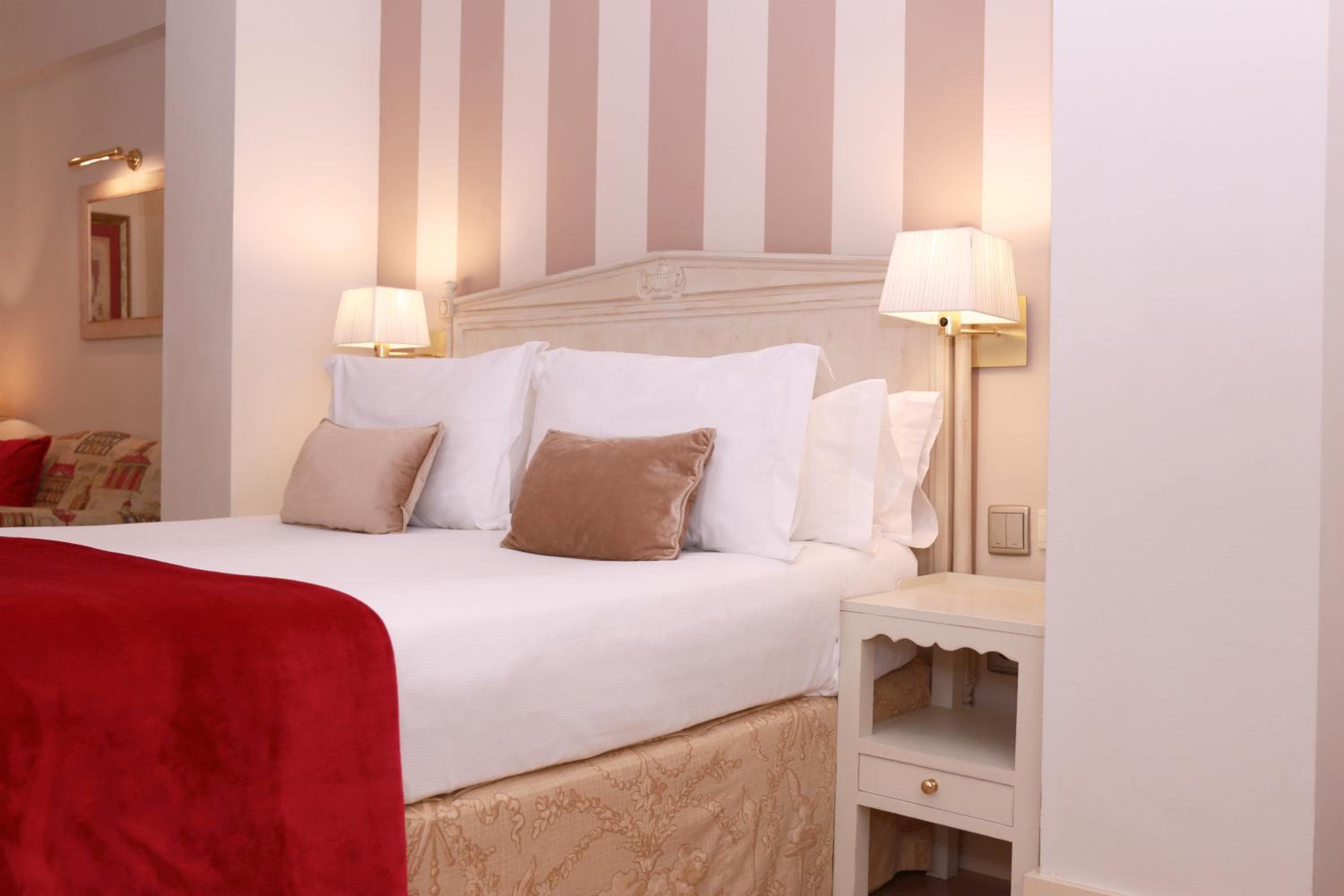 Casa Romana Hotel Boutique — 22