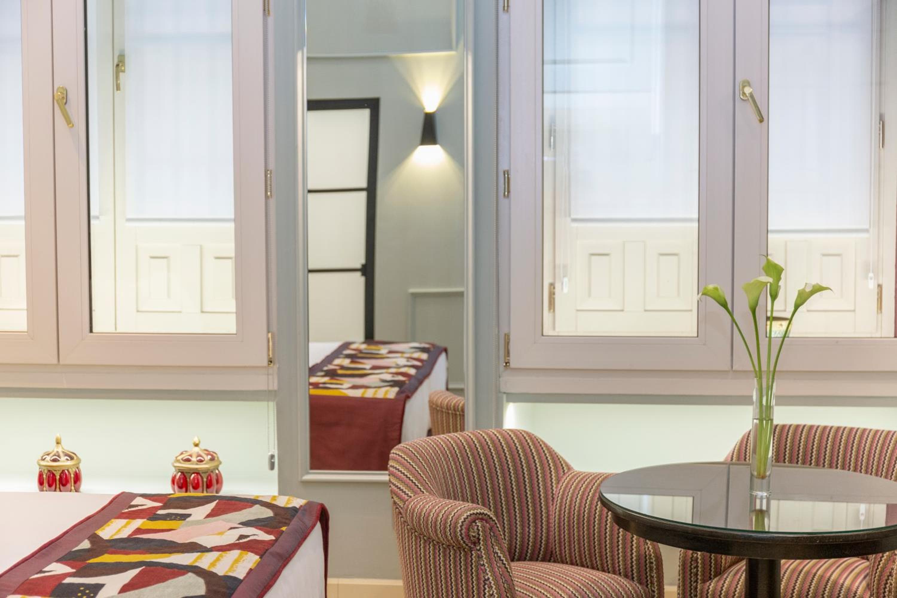 Casa Romana Hotel Boutique — 24